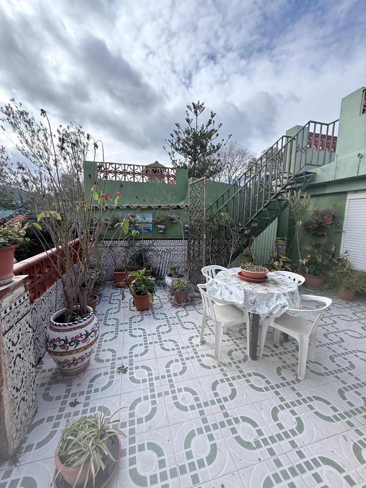 Casa en Venta - Urbanización La Rodana - 14