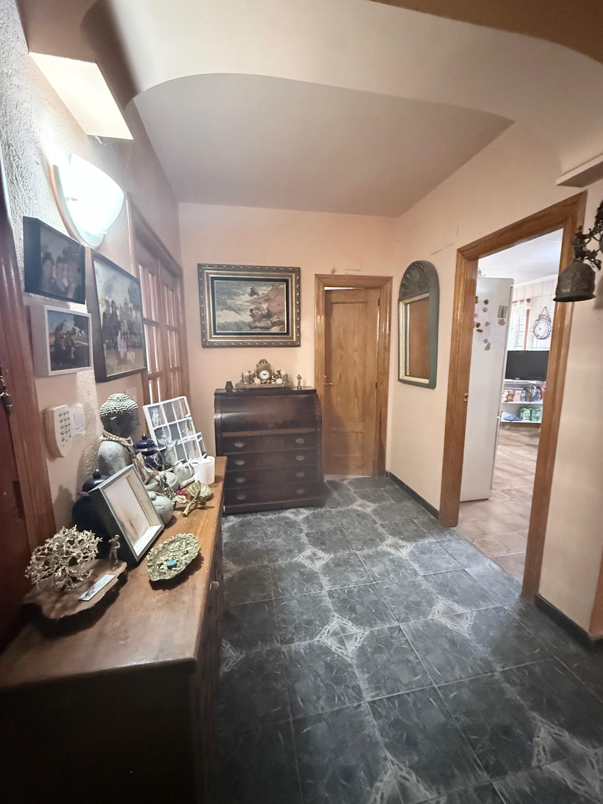 Casa en Venta - Urbanización La Rodana - 4