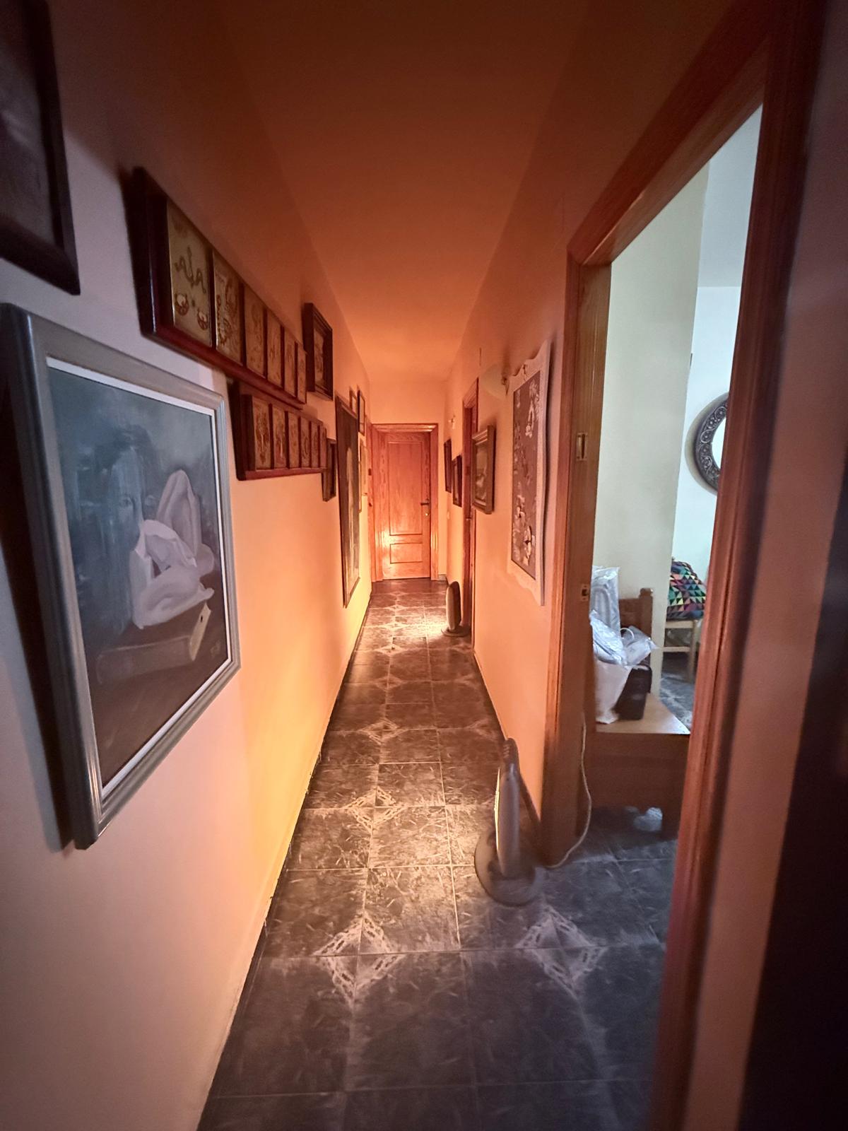 Casa en Venta - Urbanización La Rodana - 6