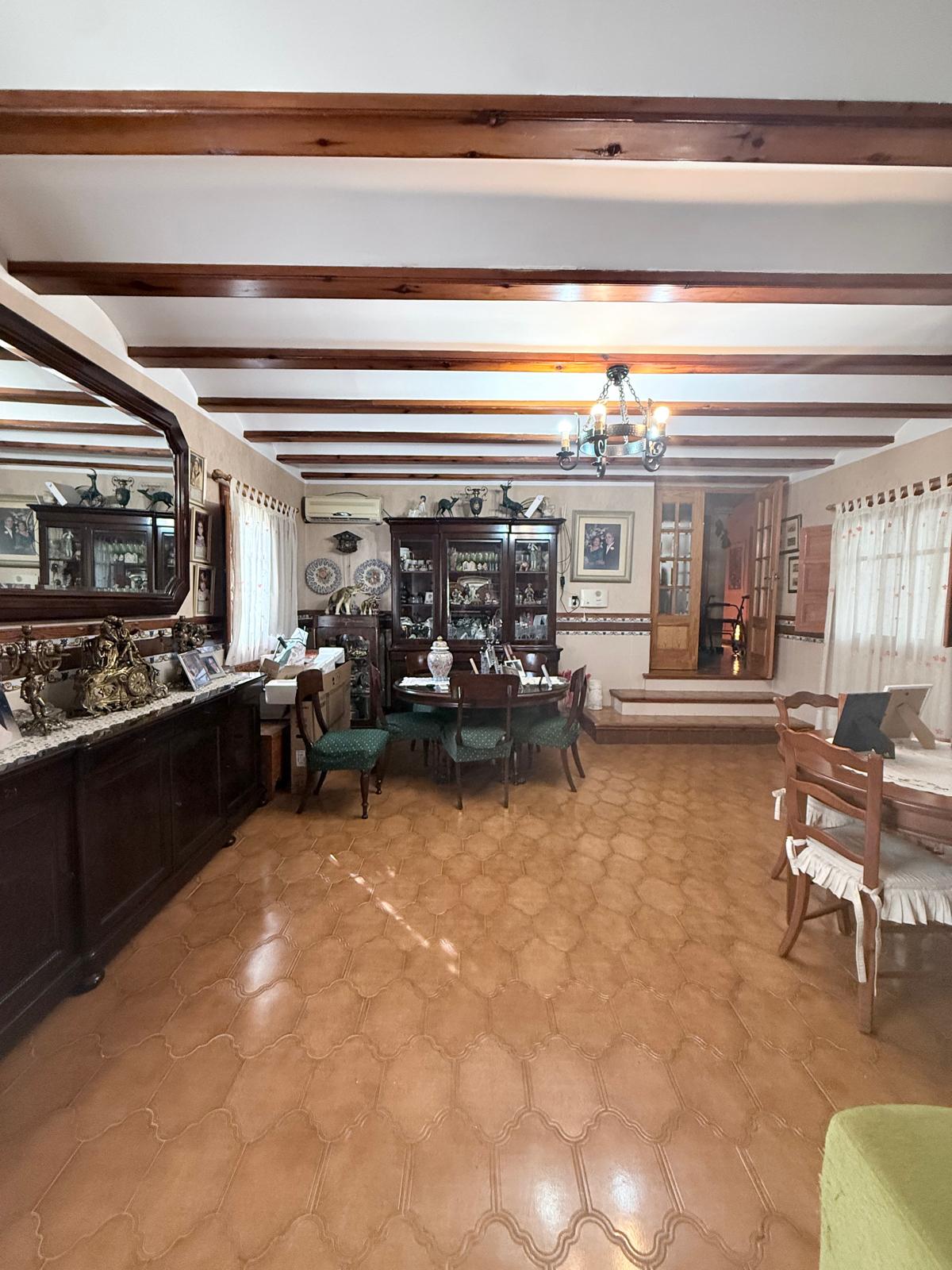 Casa en Venta - Urbanización La Rodana - 1