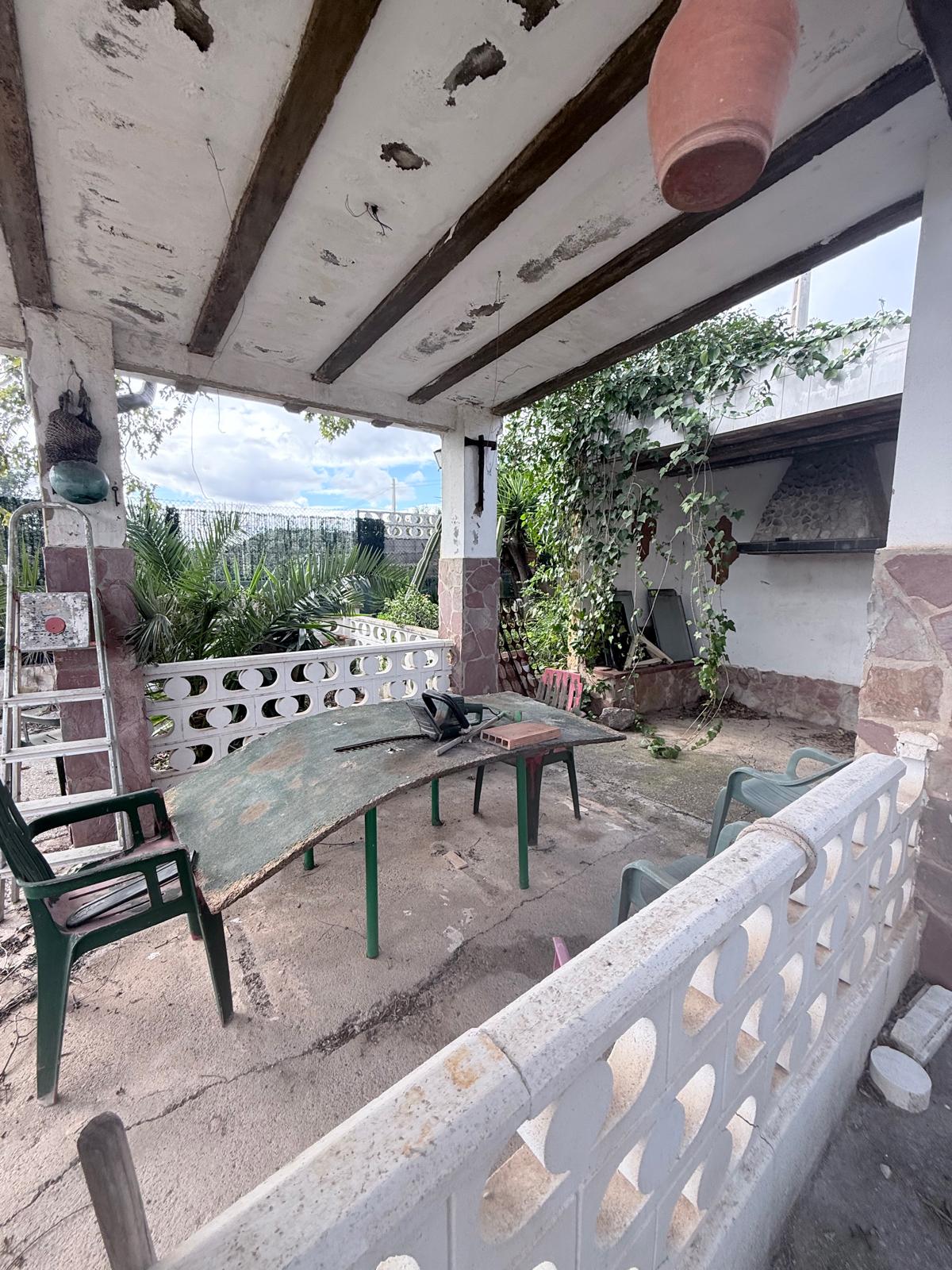 Casa en Venta - Urbanización La Rodana - 12