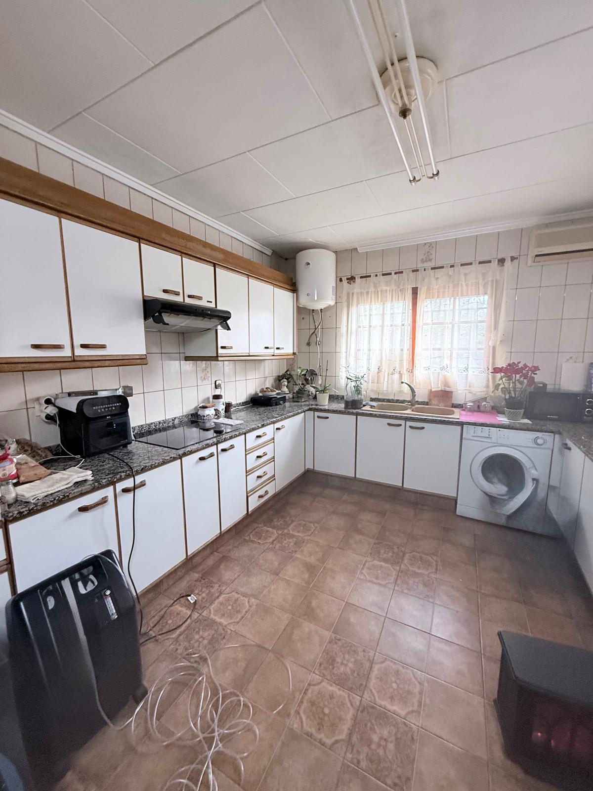 Casa en Venta - Urbanización La Rodana - 3