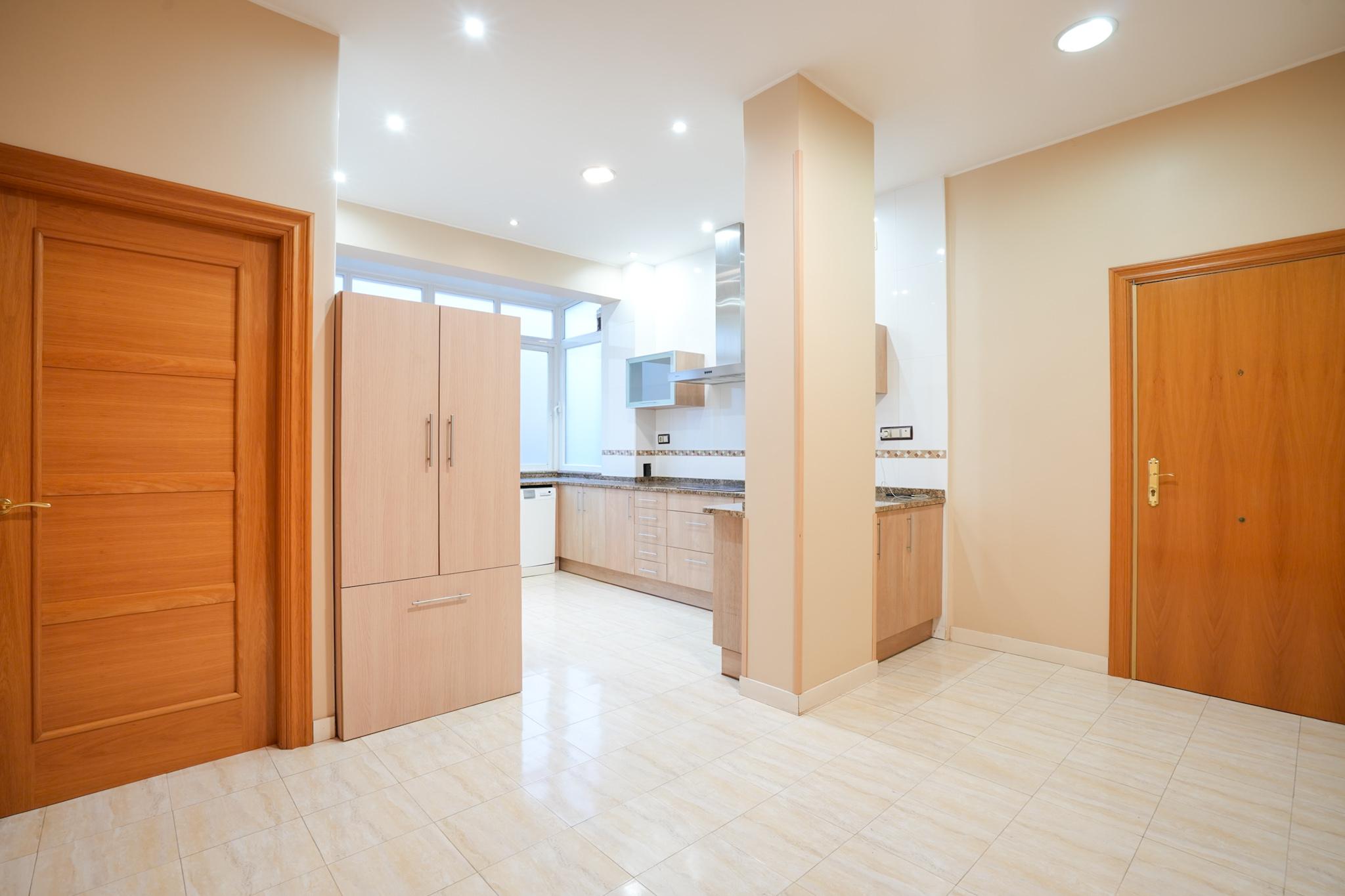 Vivienda en venta - Arturo Soria - 8