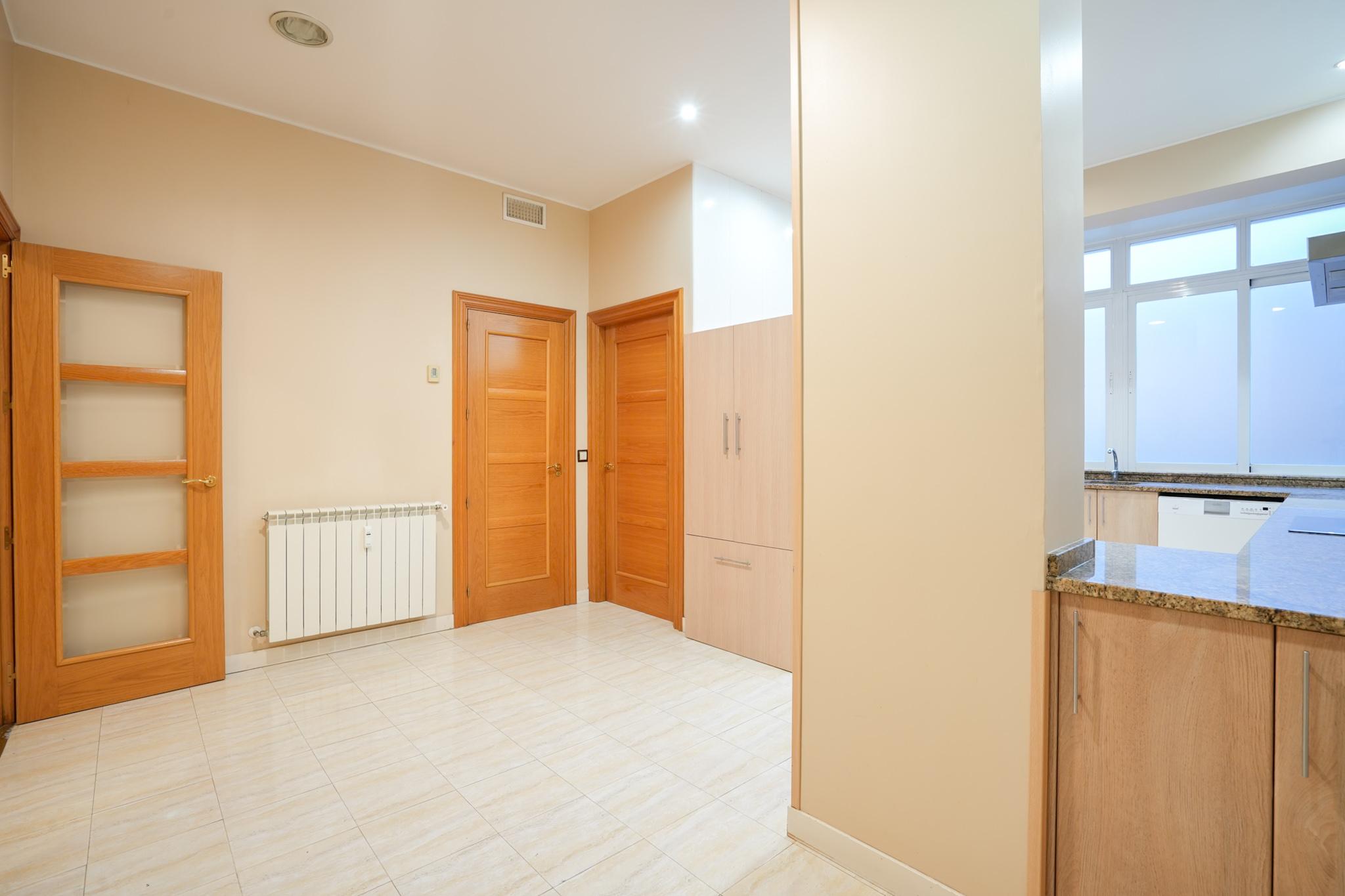 Vivienda en venta - Arturo Soria - 12