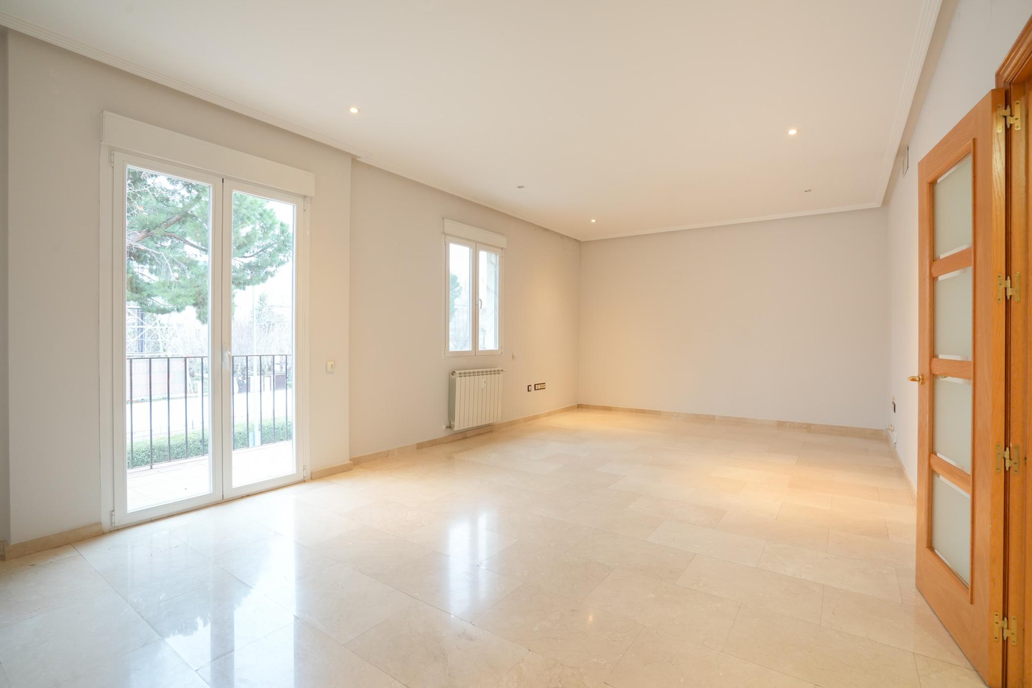 Vivienda en venta - Arturo Soria - 2