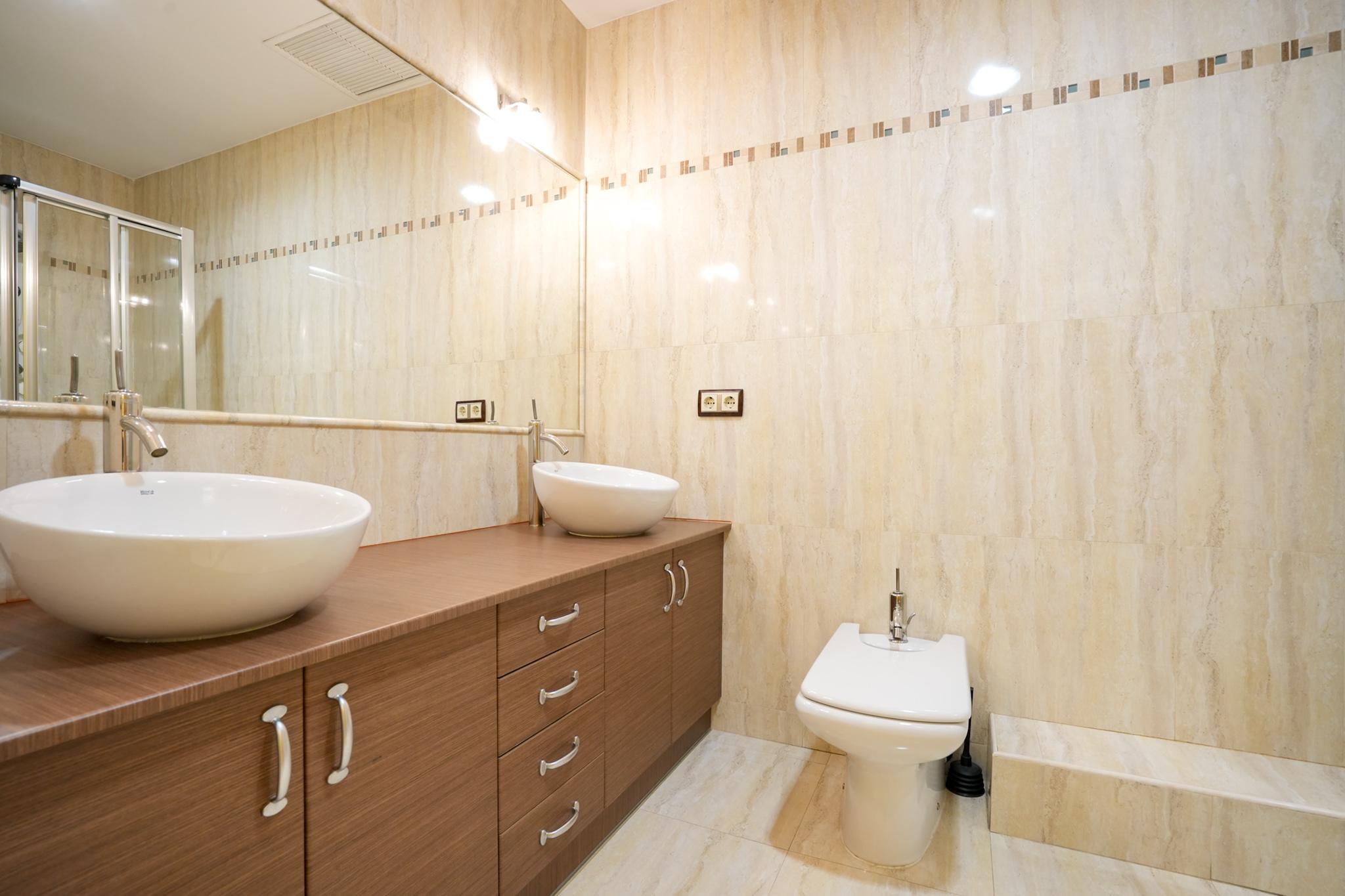 Vivienda en venta - Arturo Soria - 20