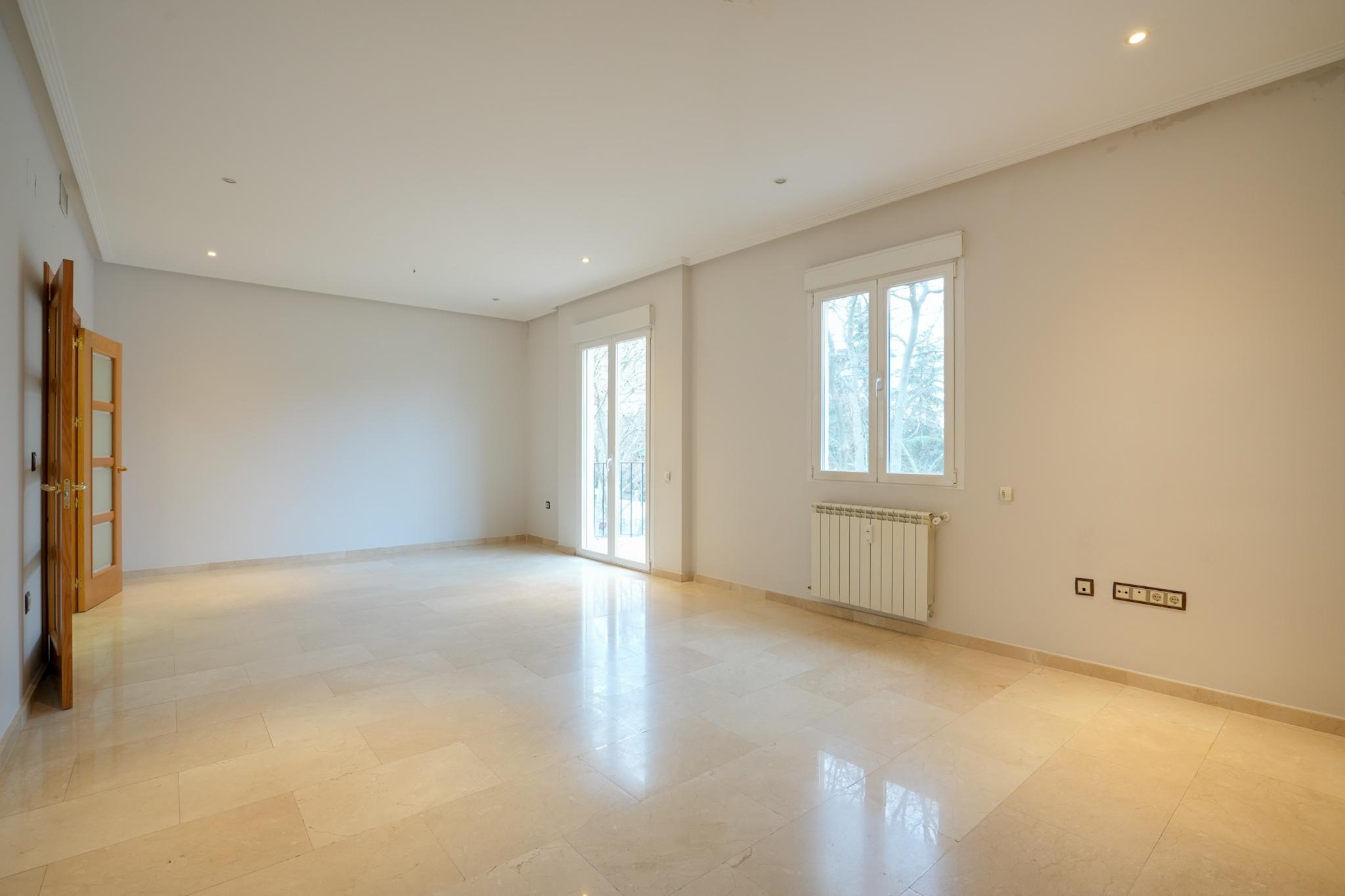 Vivienda en venta - Arturo Soria - 1