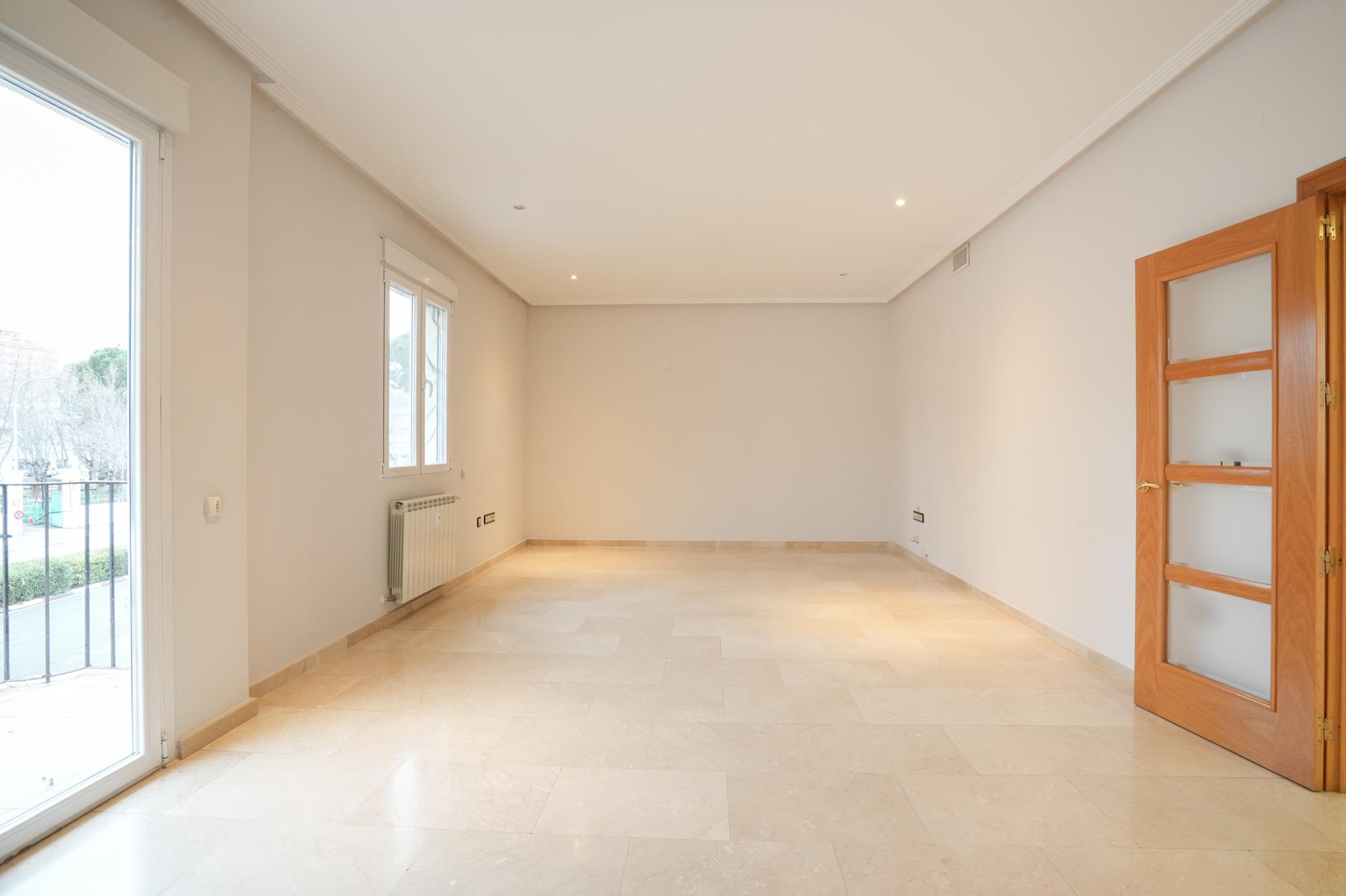 Vivienda en venta - Arturo Soria - 3