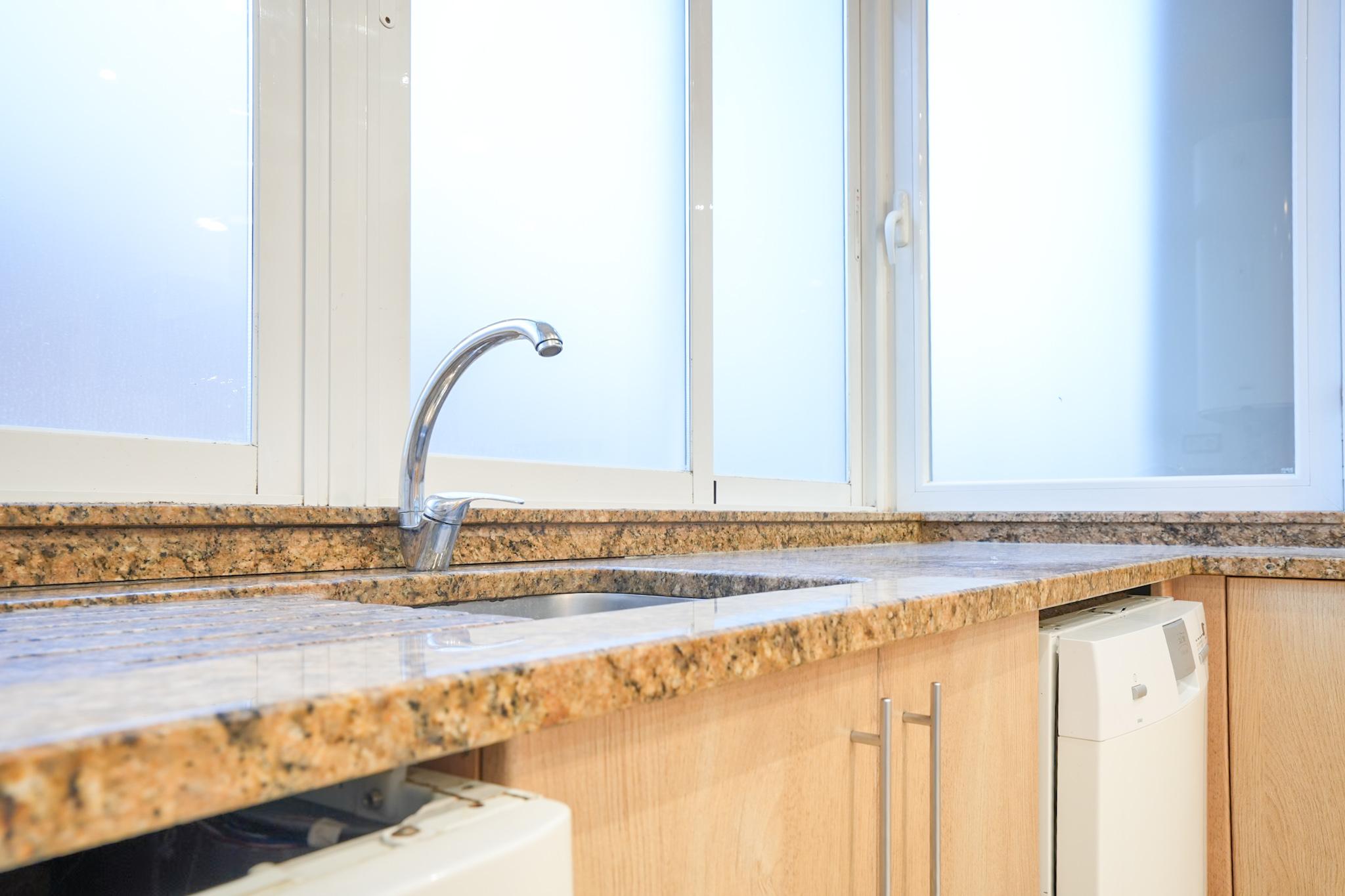 Vivienda en venta - Arturo Soria - 18