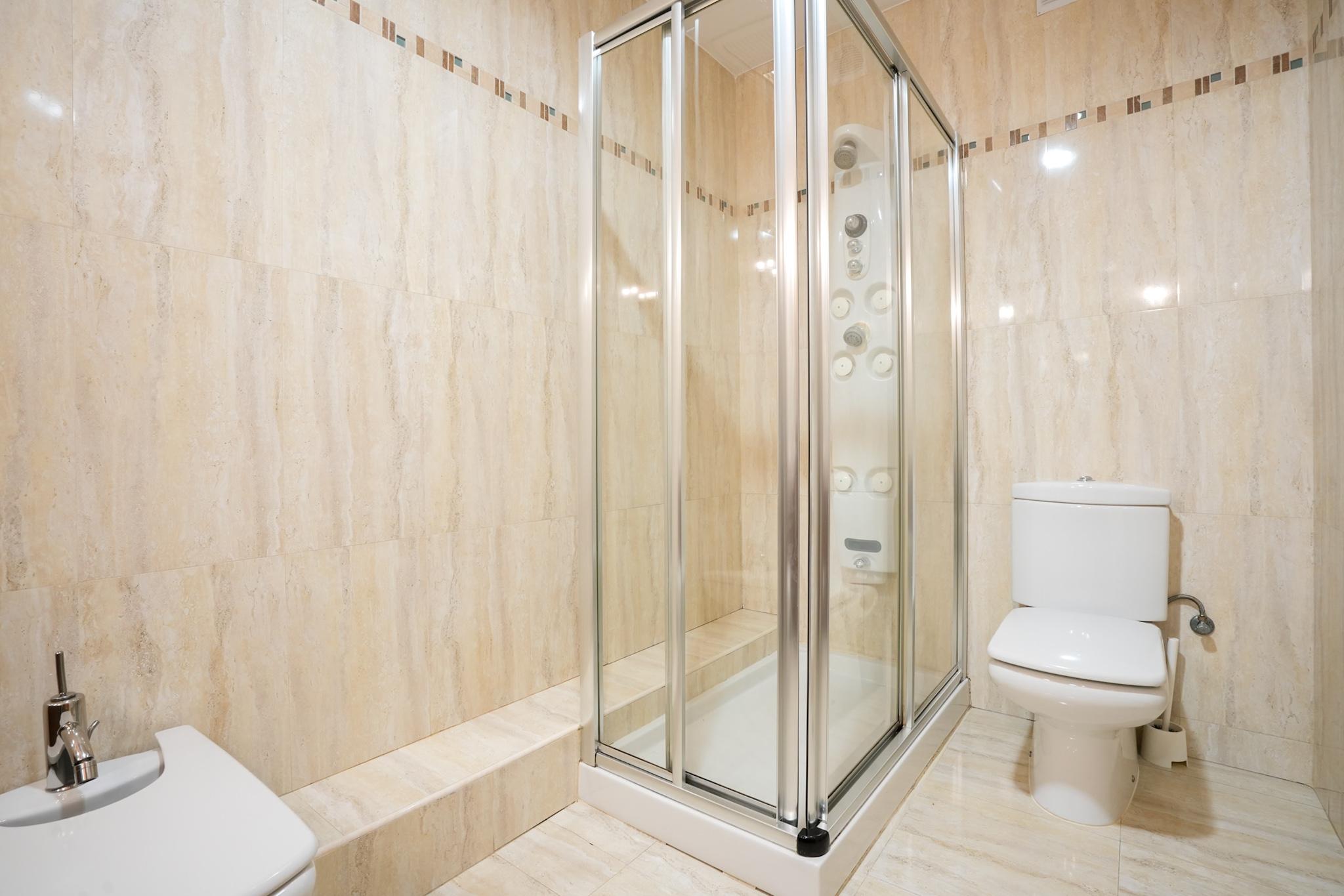 Vivienda en venta - Arturo Soria - 19