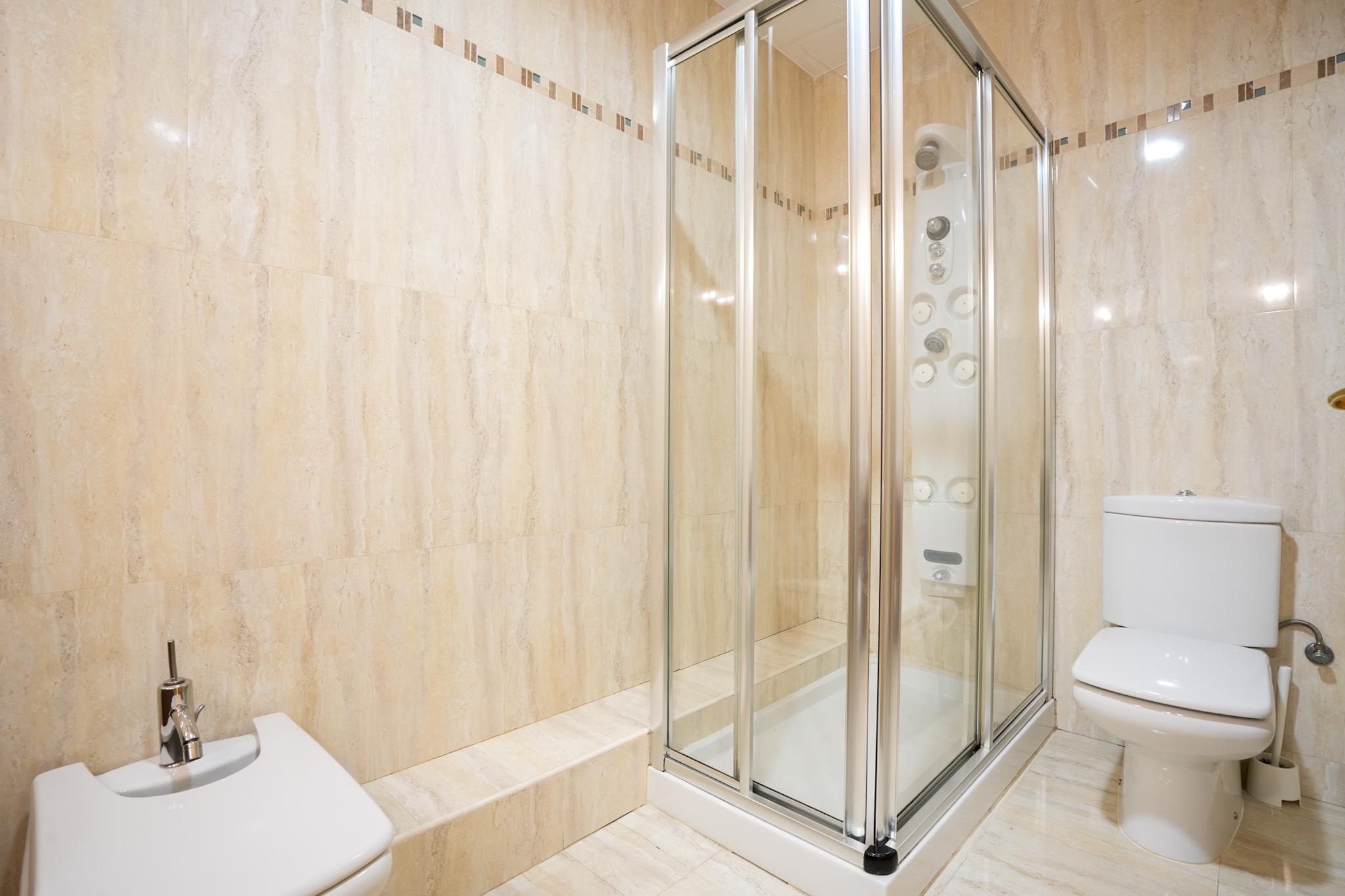 Vivienda en venta - Arturo Soria - 22