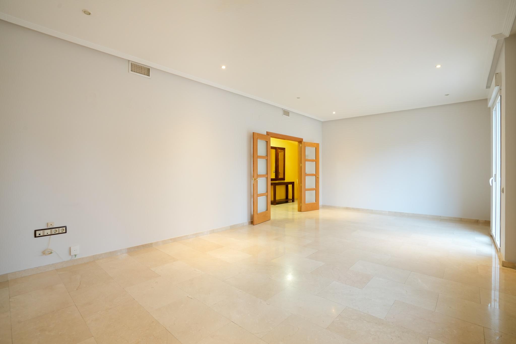 Vivienda en venta - Arturo Soria - 5