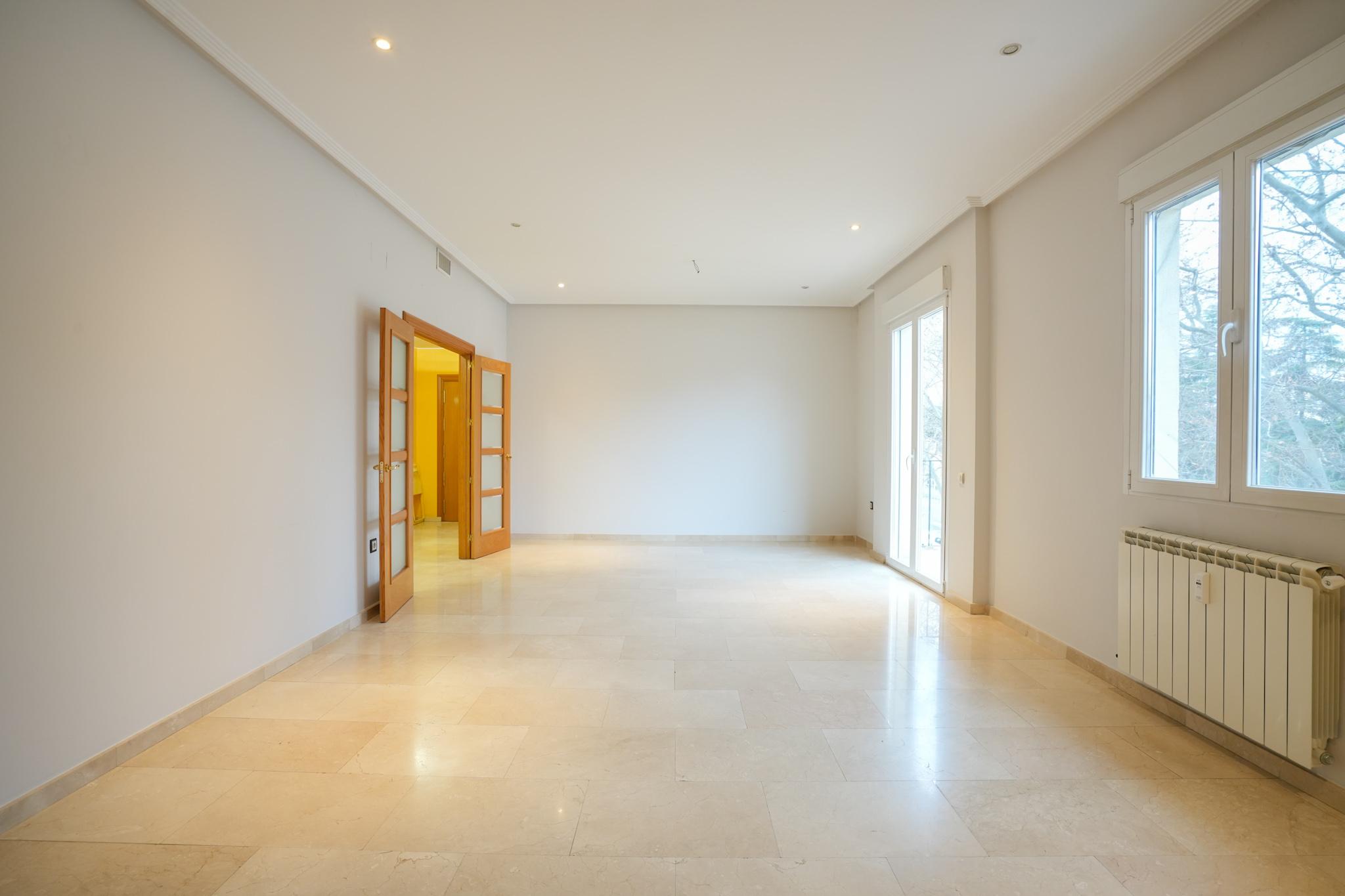 Vivienda en venta - Arturo Soria - 6