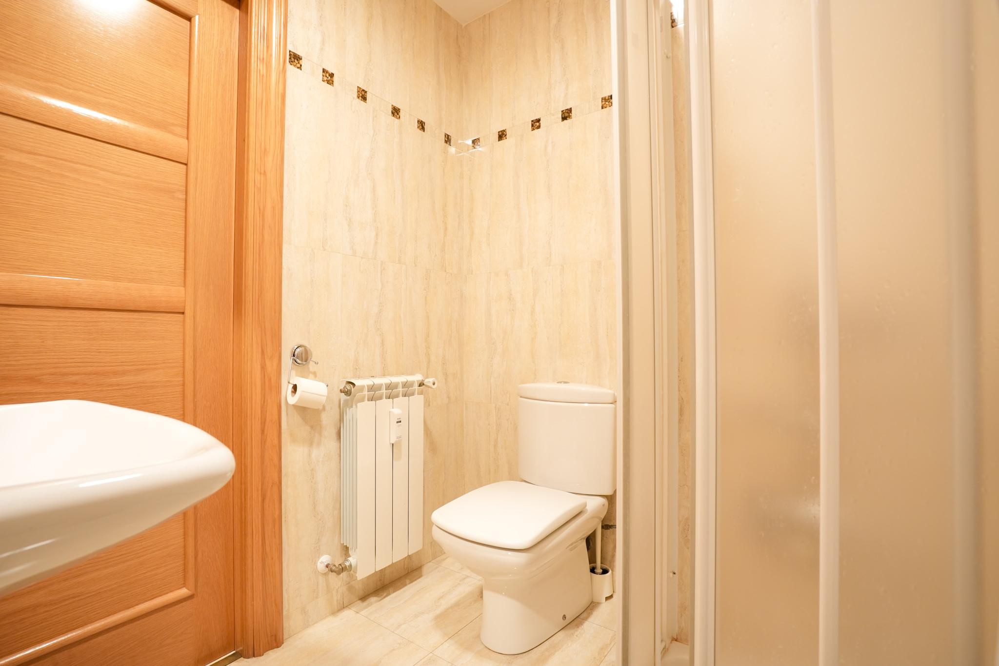 Vivienda en venta - Arturo Soria - 24