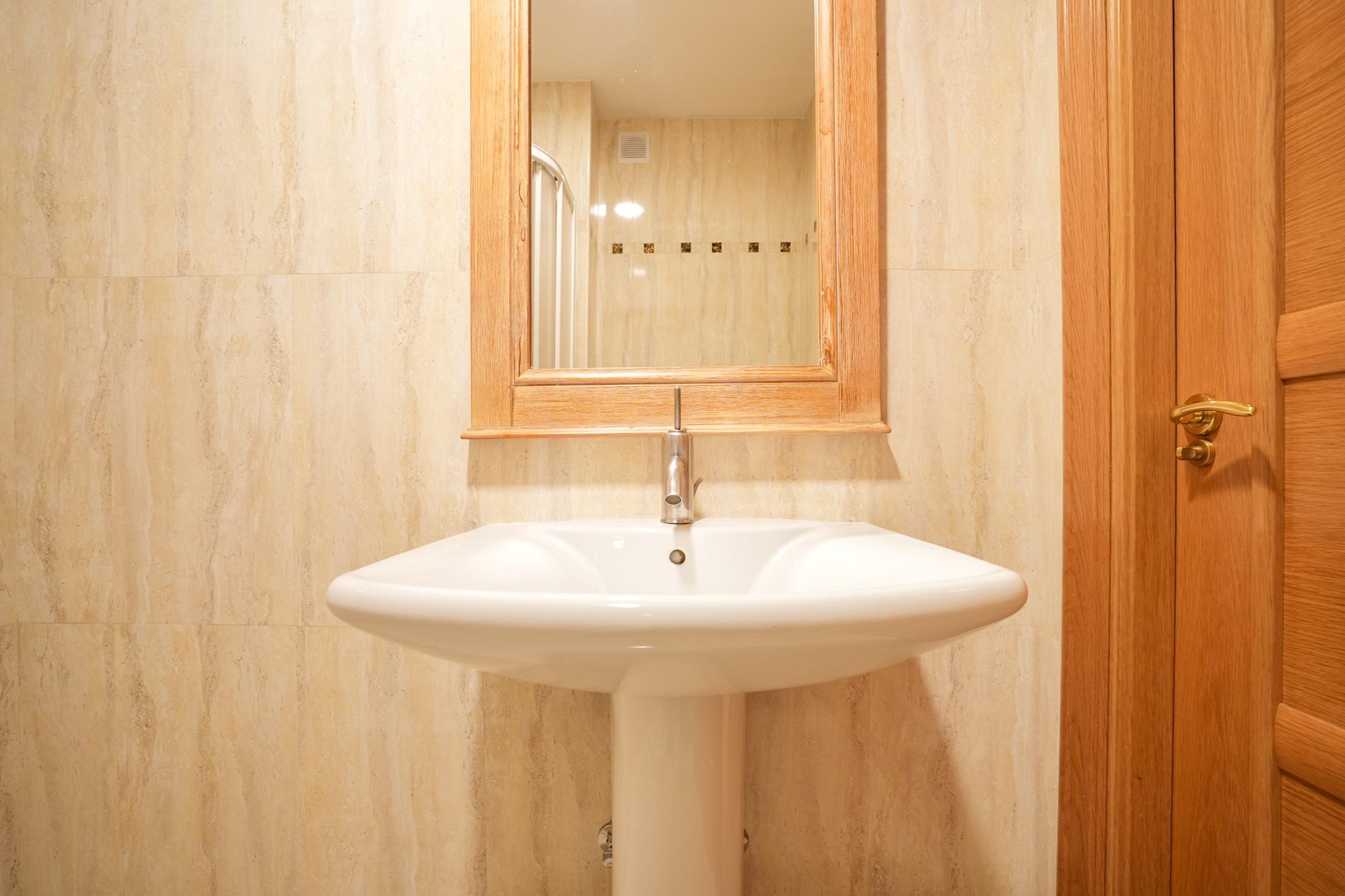 Vivienda en venta - Arturo Soria - 26