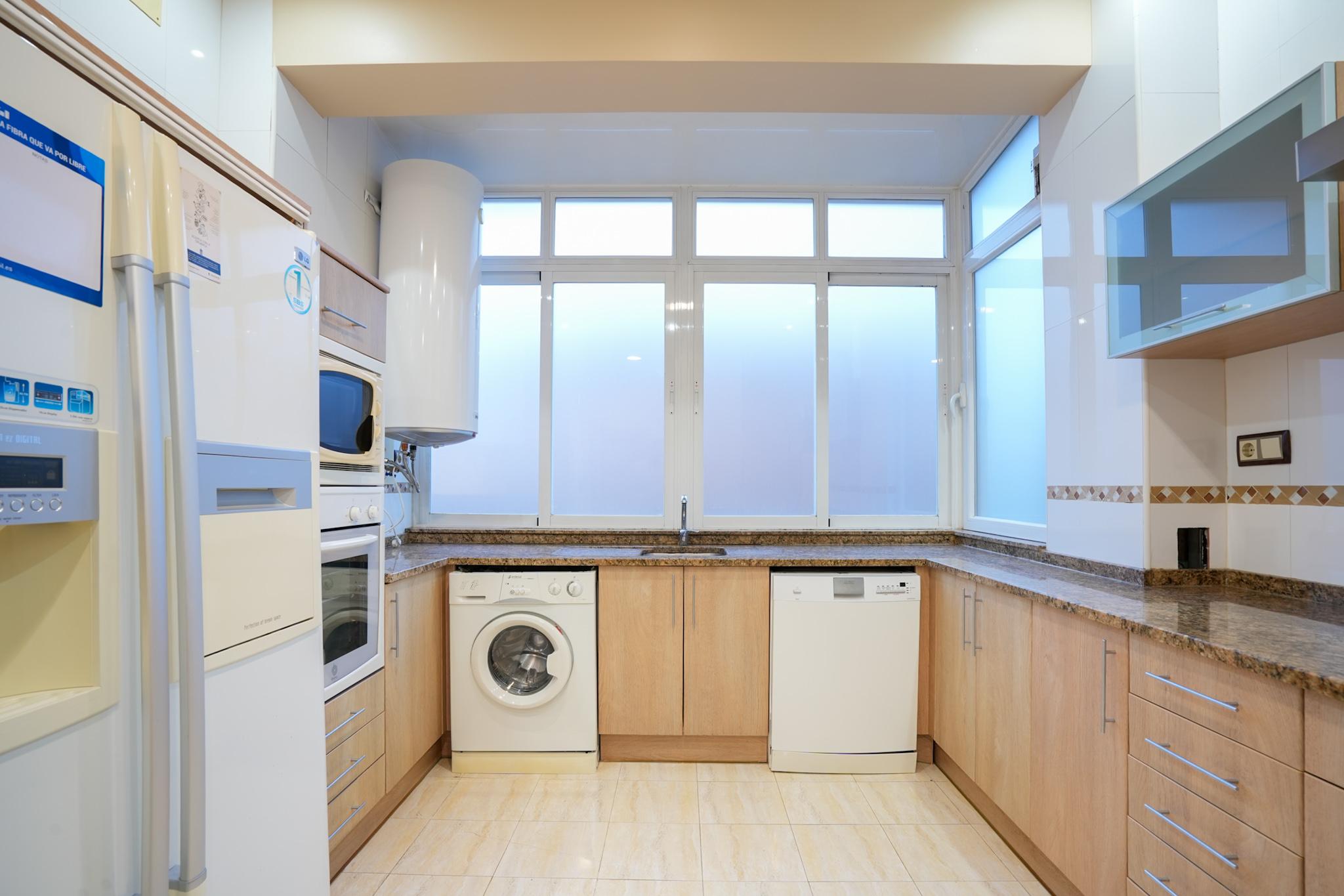 Vivienda en venta - Arturo Soria - 14