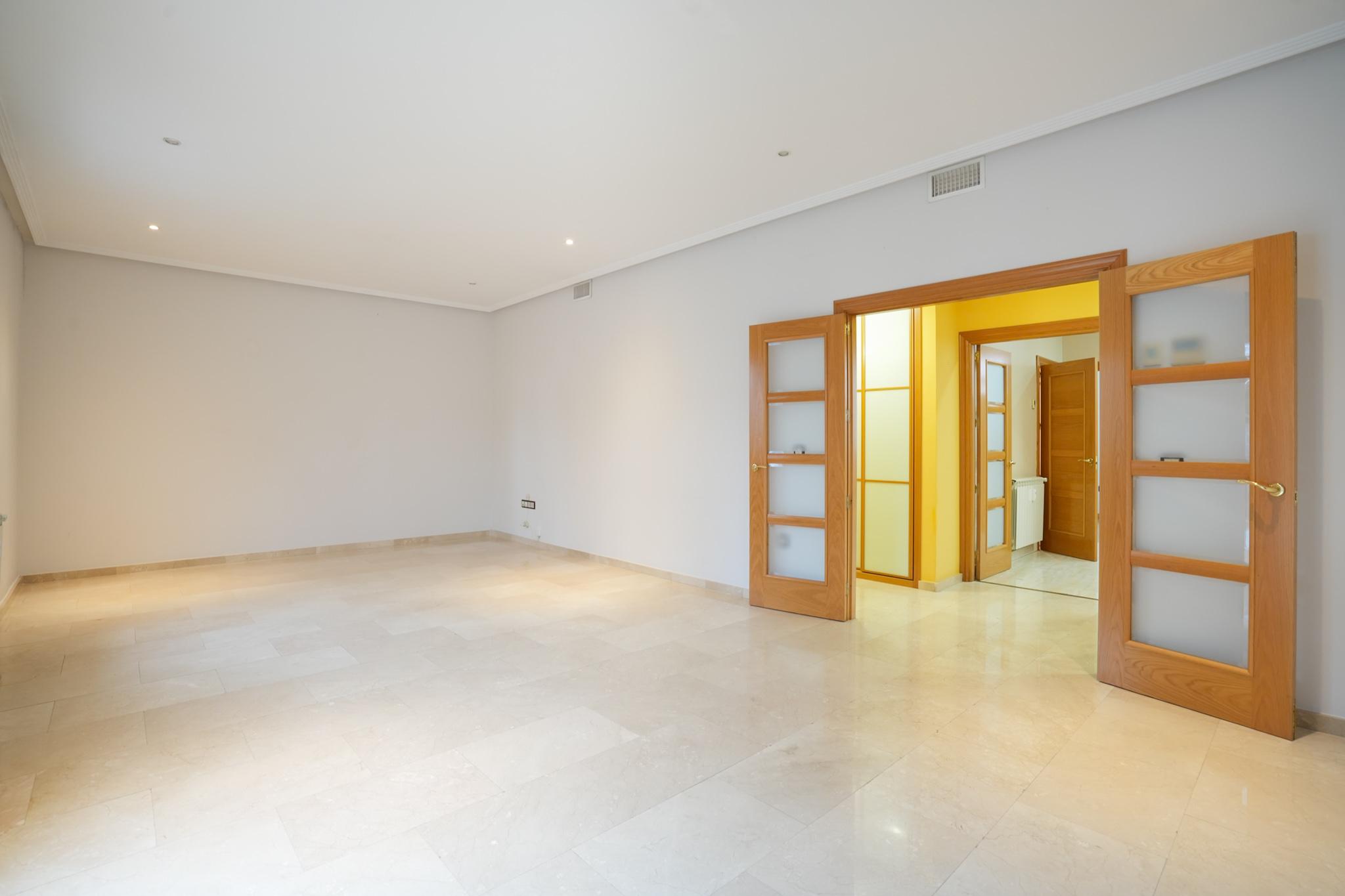 Vivienda en venta - Arturo Soria - 4