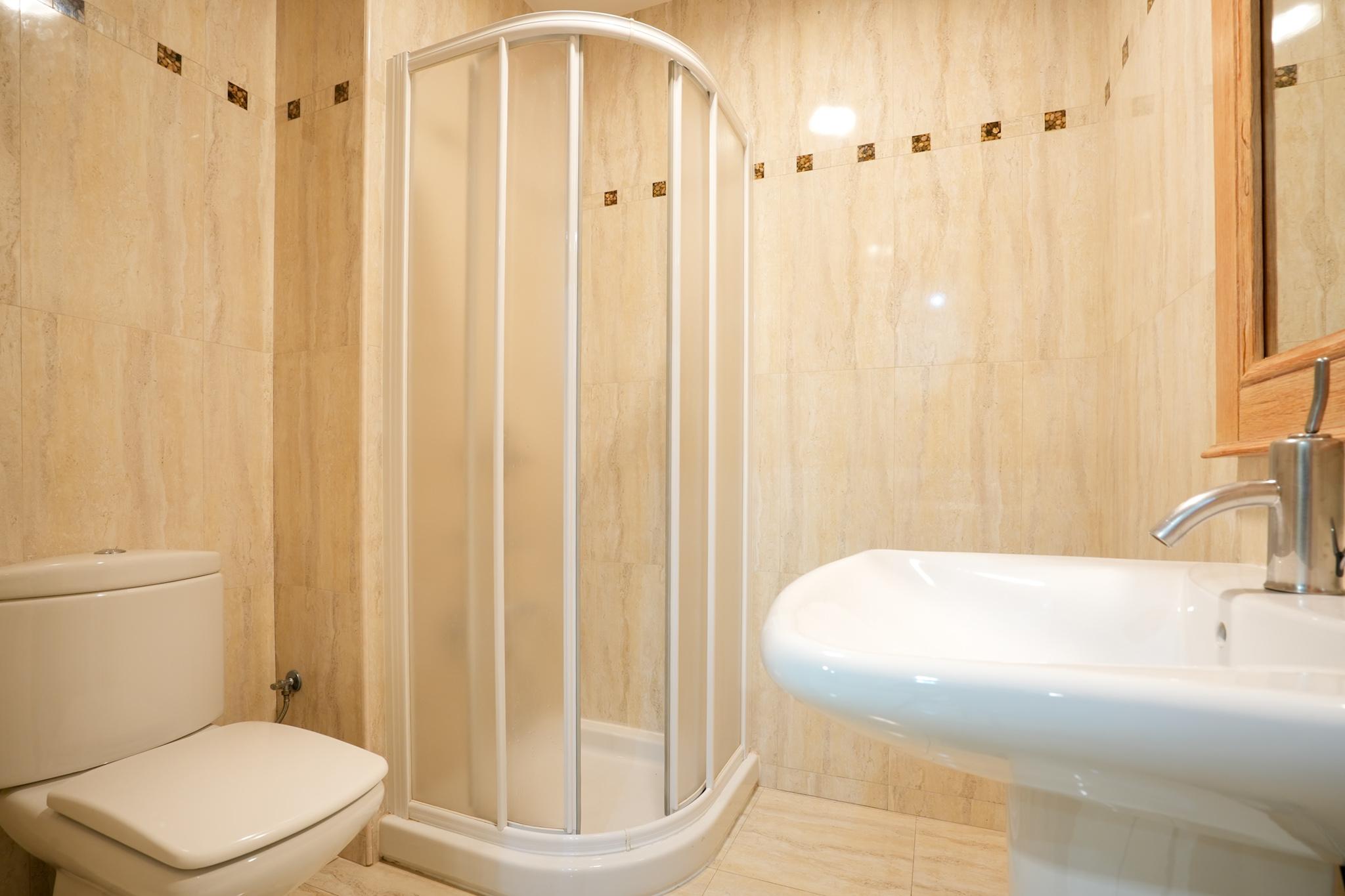 Vivienda en venta - Arturo Soria - 25