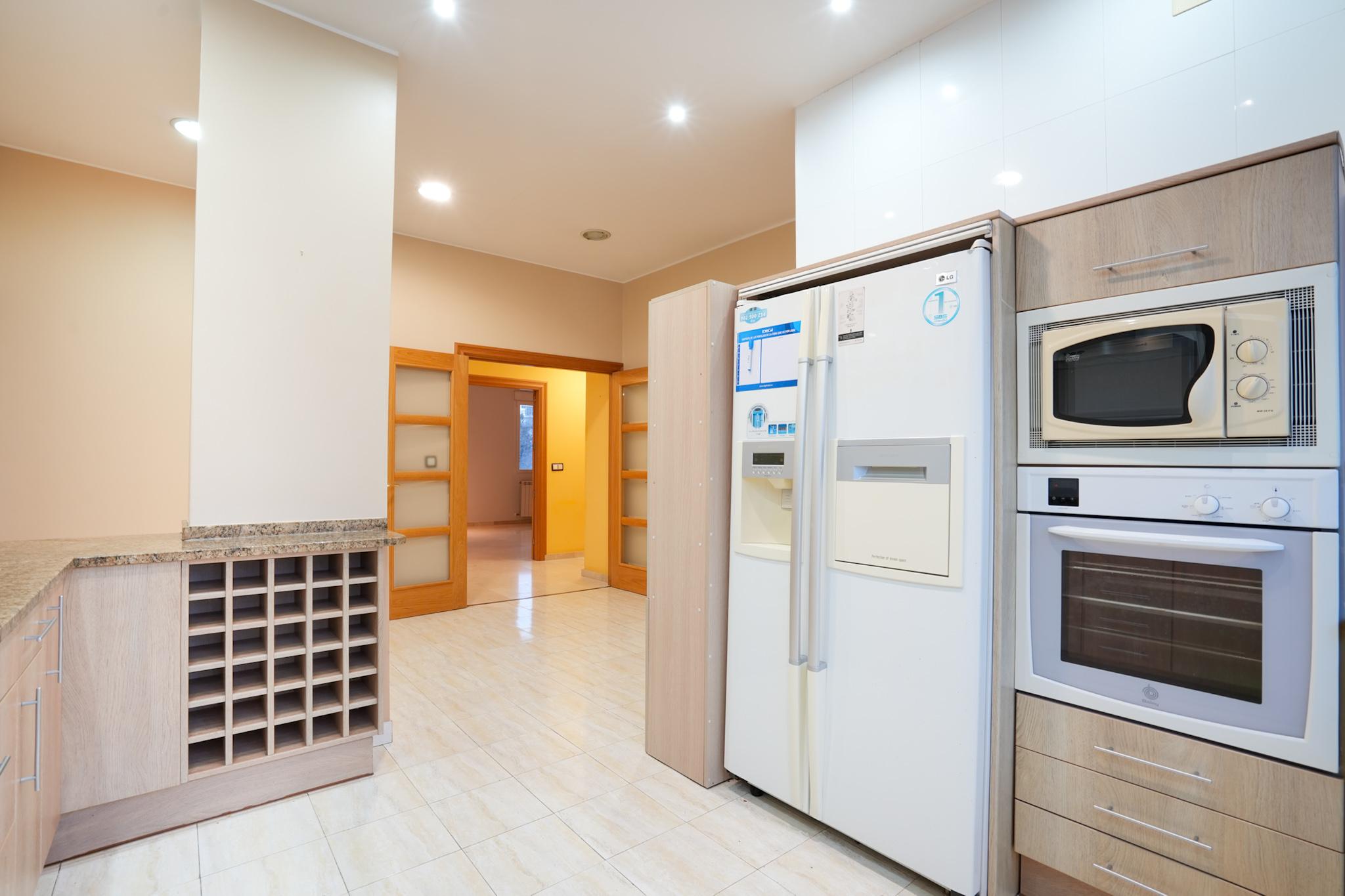 Vivienda en venta - Arturo Soria - 16