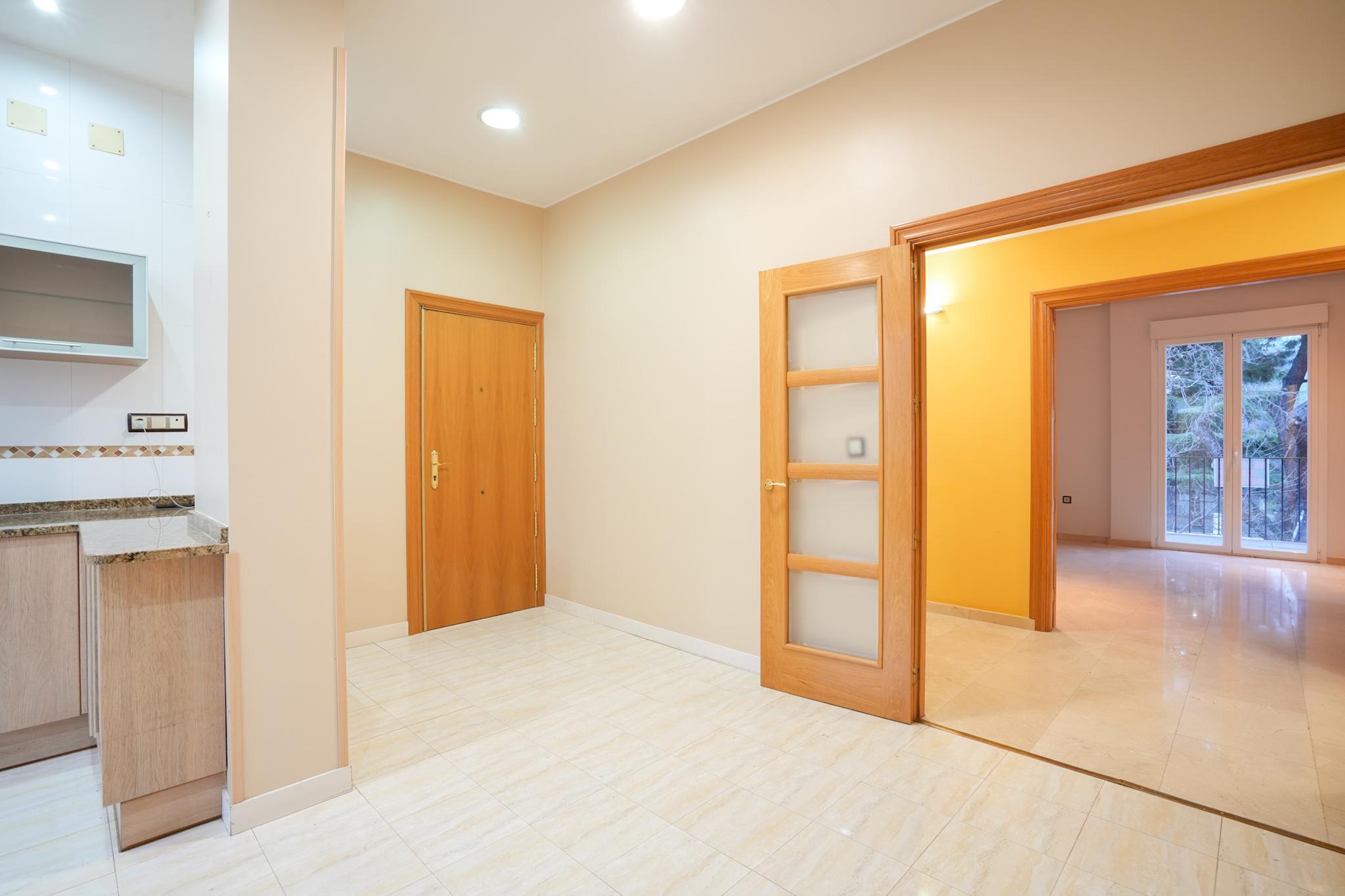 Vivienda en venta - Arturo Soria - 11