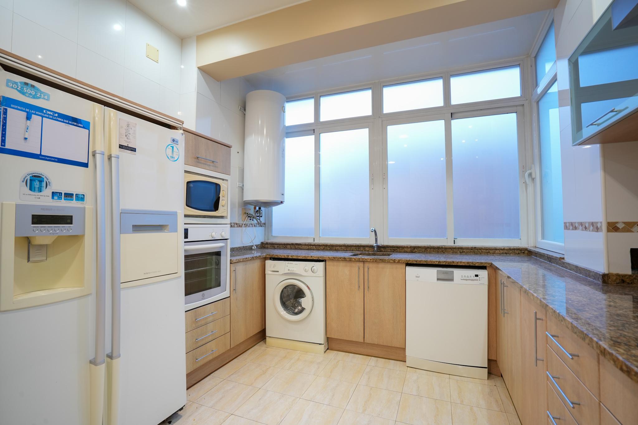 Vivienda en venta - Arturo Soria - 15