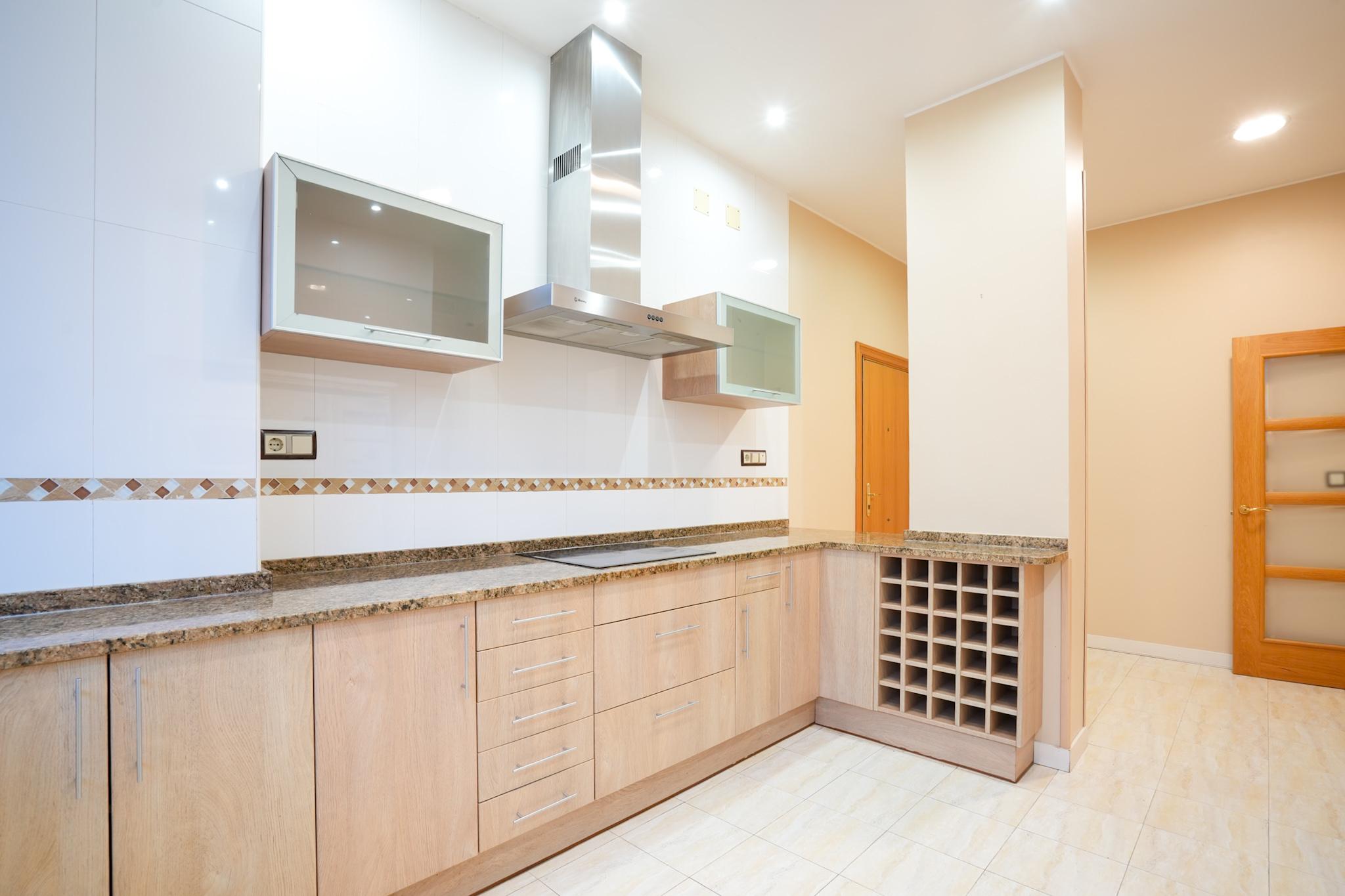 Vivienda en venta - Arturo Soria - 17