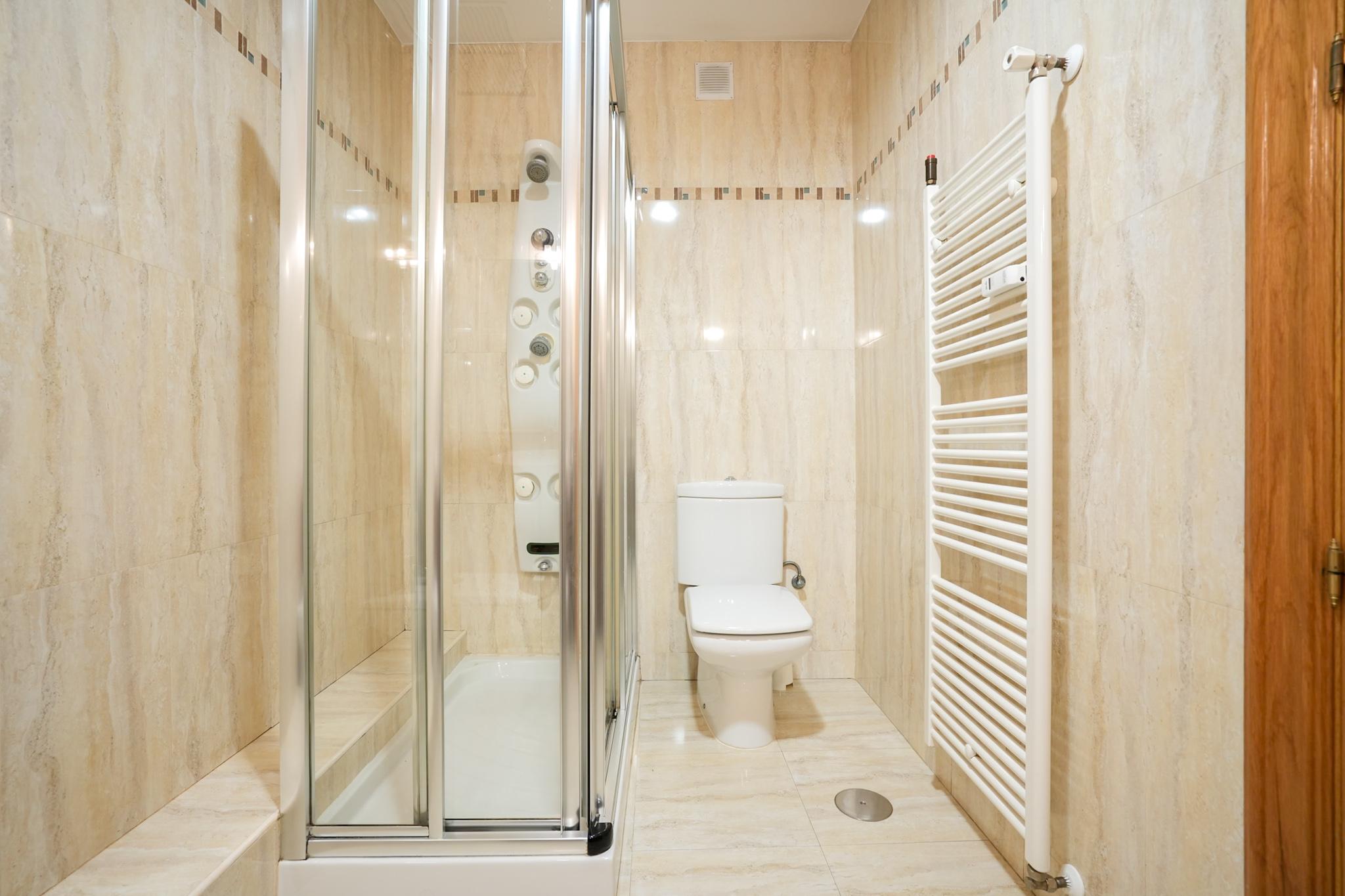 Vivienda en venta - Arturo Soria - 23