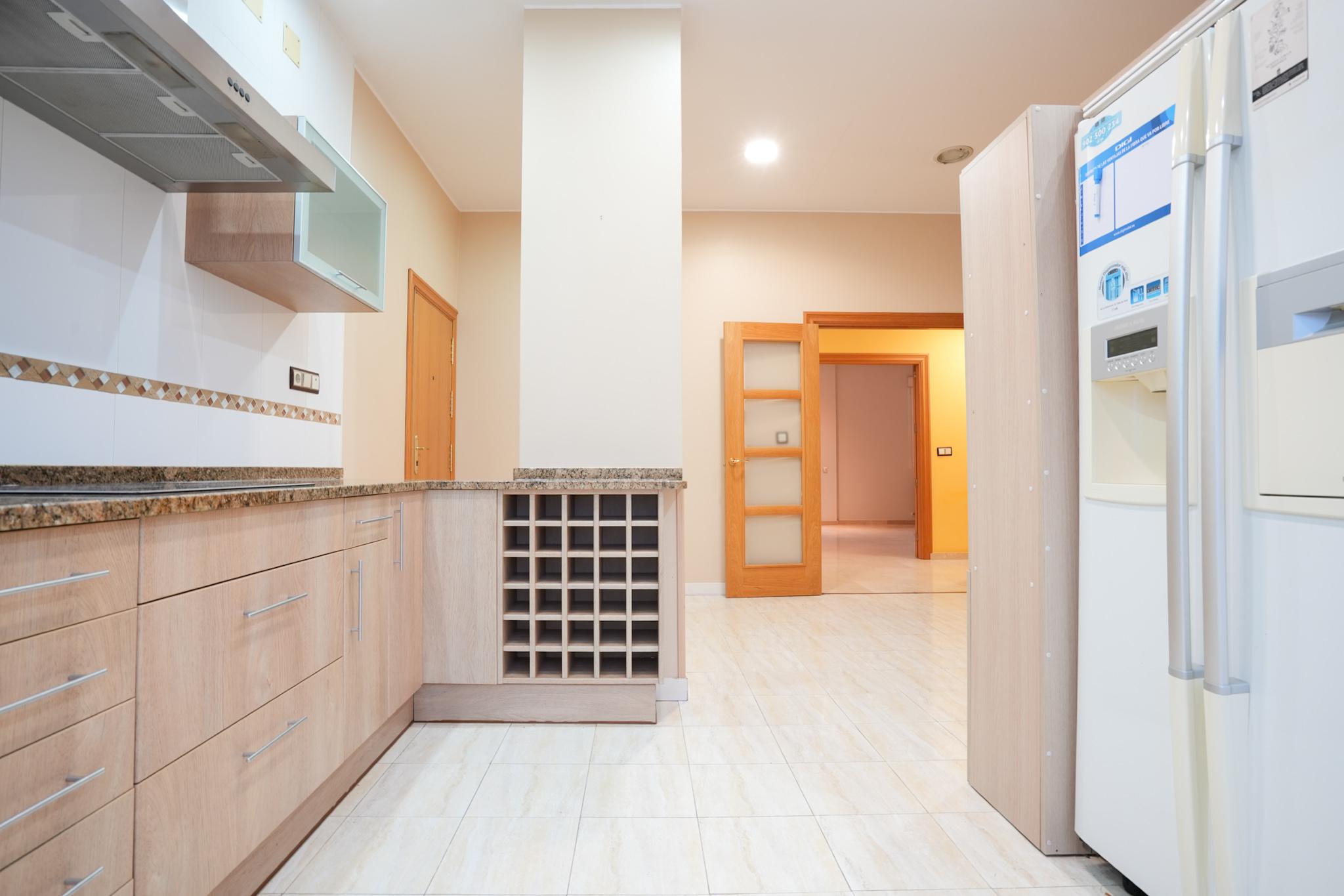 Vivienda en venta - Arturo Soria - 7