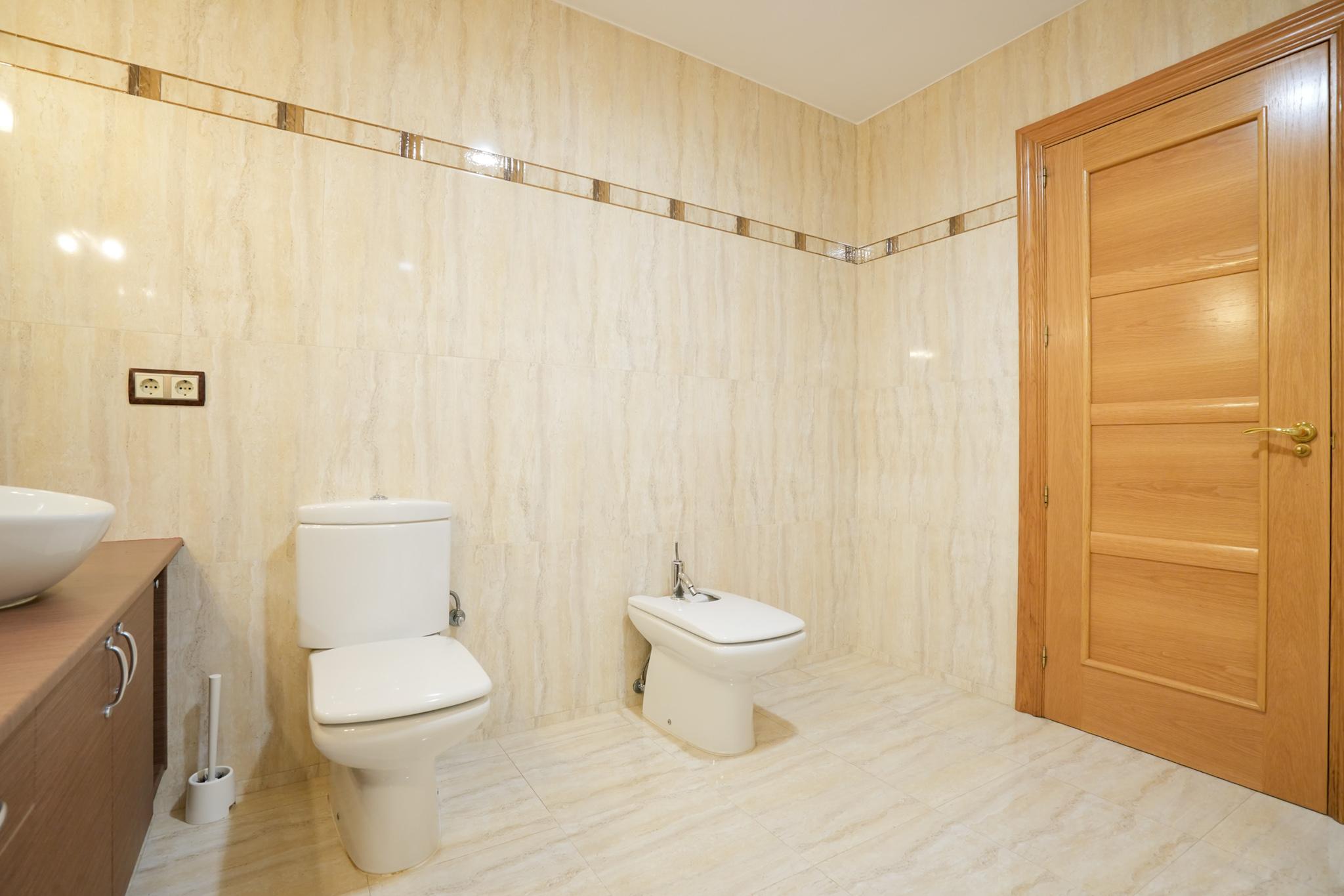 Vivienda en venta - Arturo Soria - 44