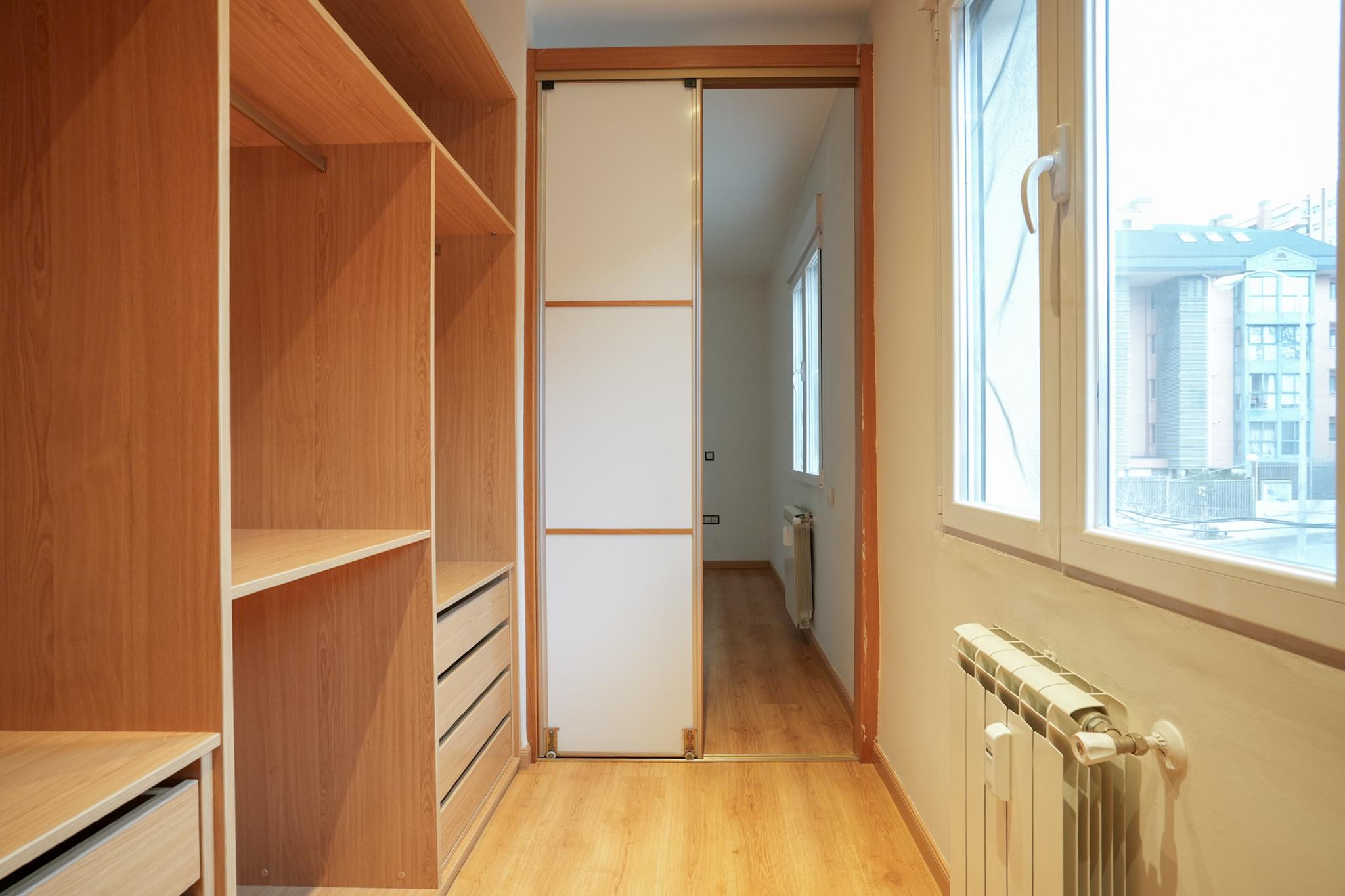 Vivienda en venta - Arturo Soria - 45