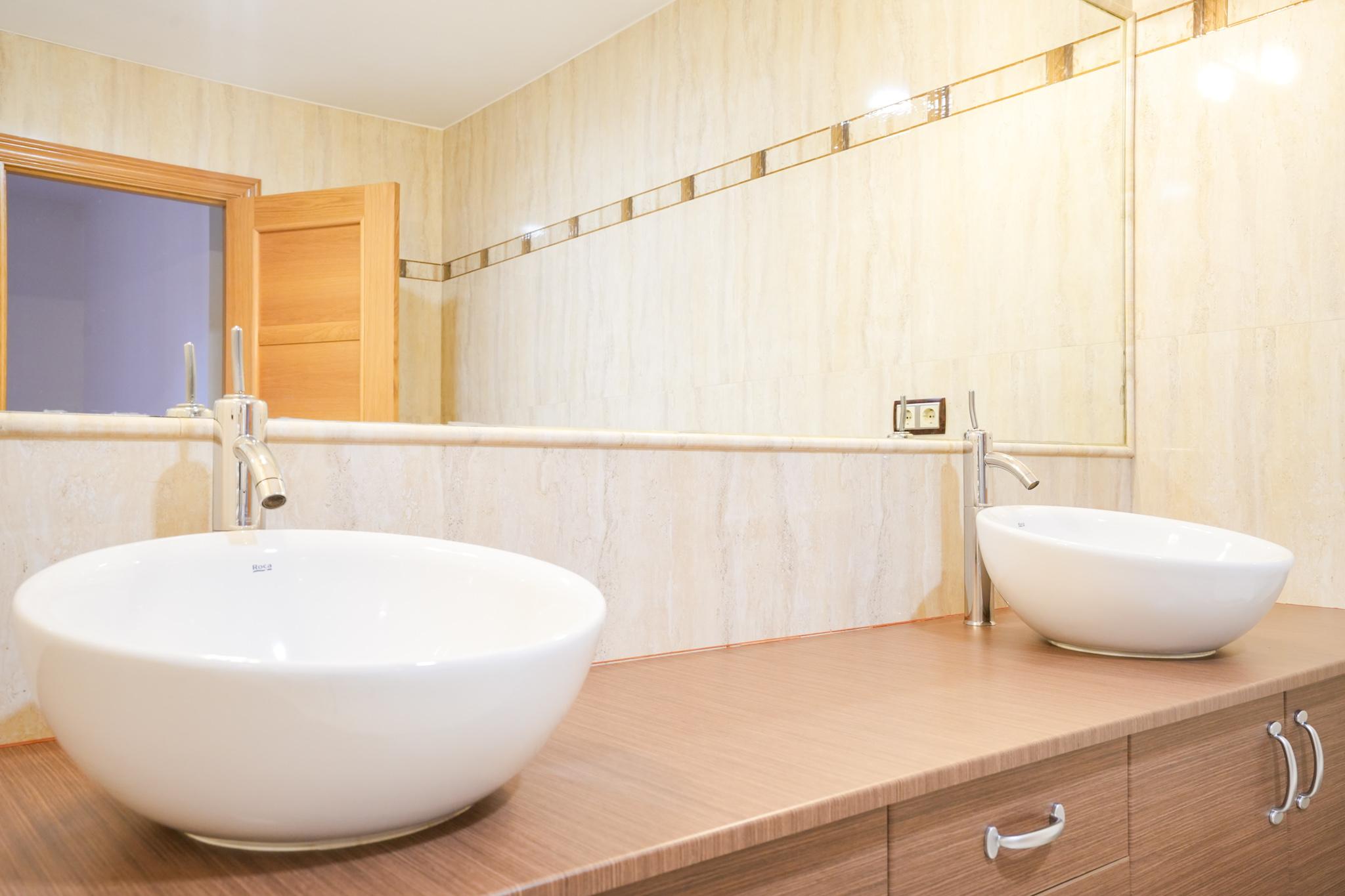 Vivienda en venta - Arturo Soria - 42