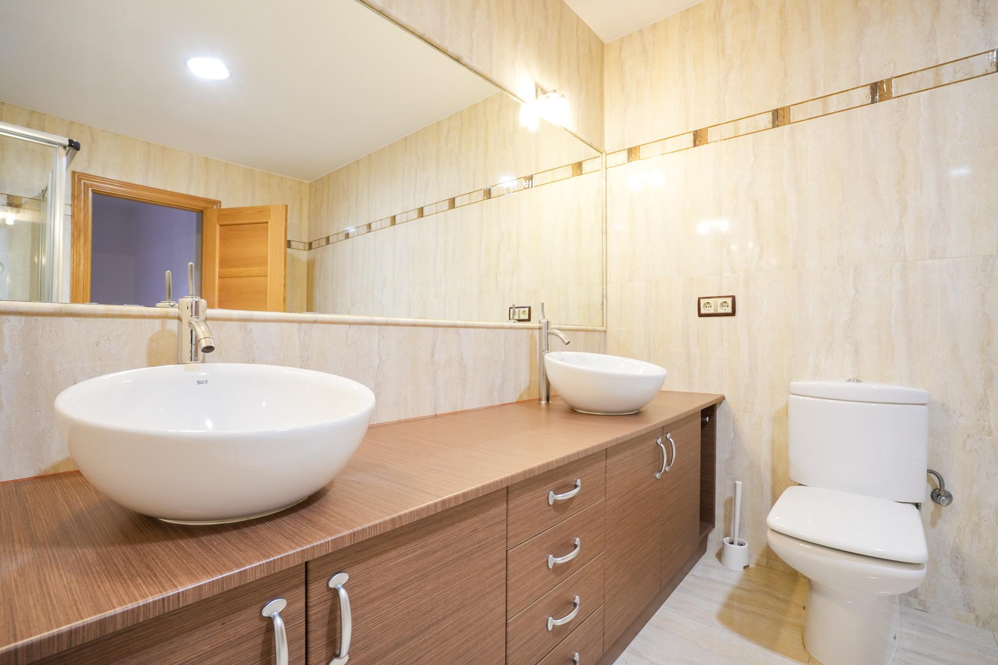 Vivienda en venta - Arturo Soria - 43