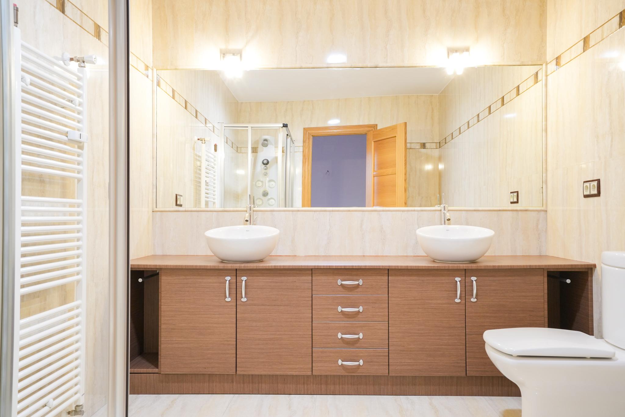 Vivienda en venta - Arturo Soria - 41