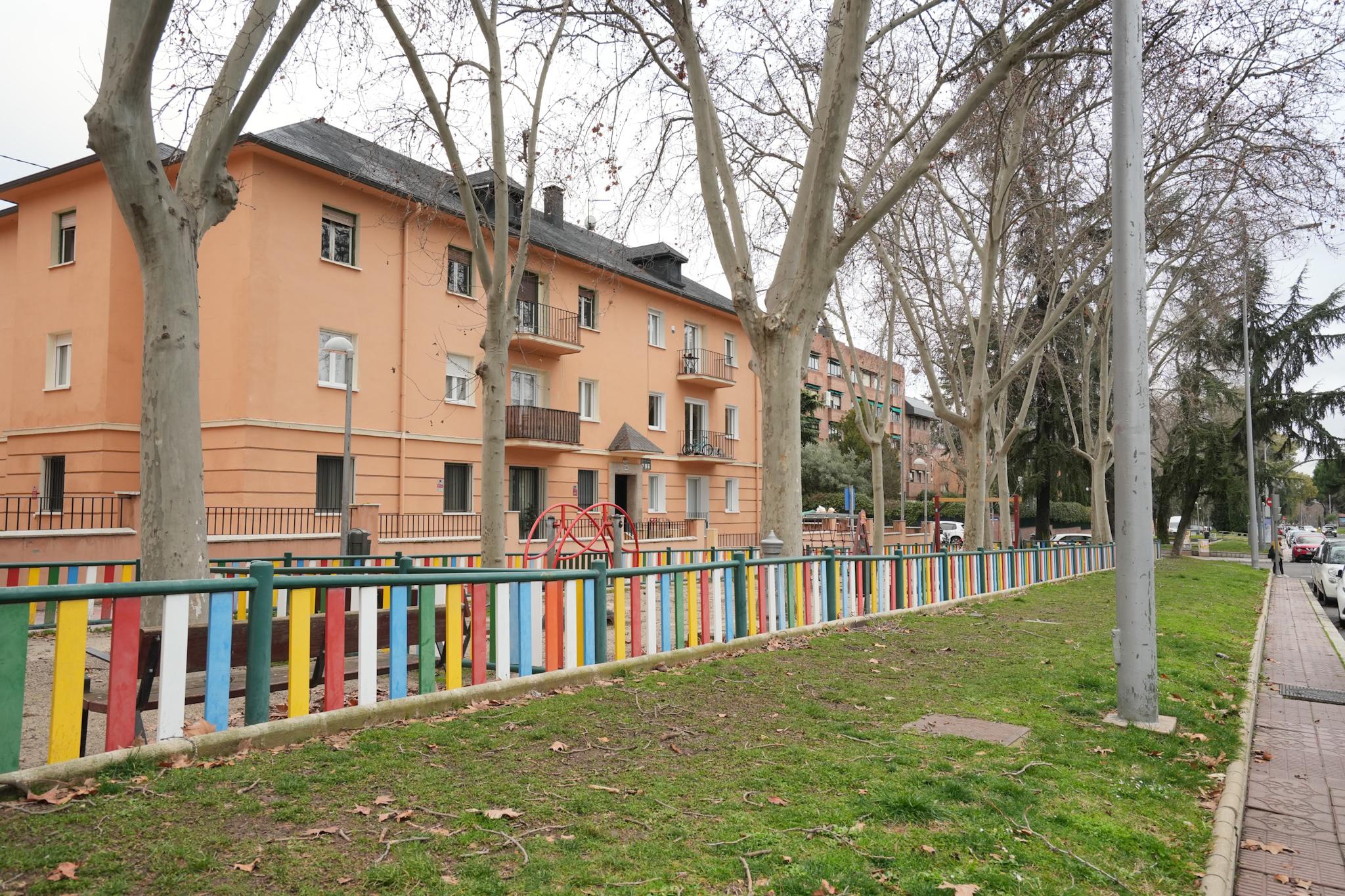 Vivienda en venta - Arturo Soria - 61