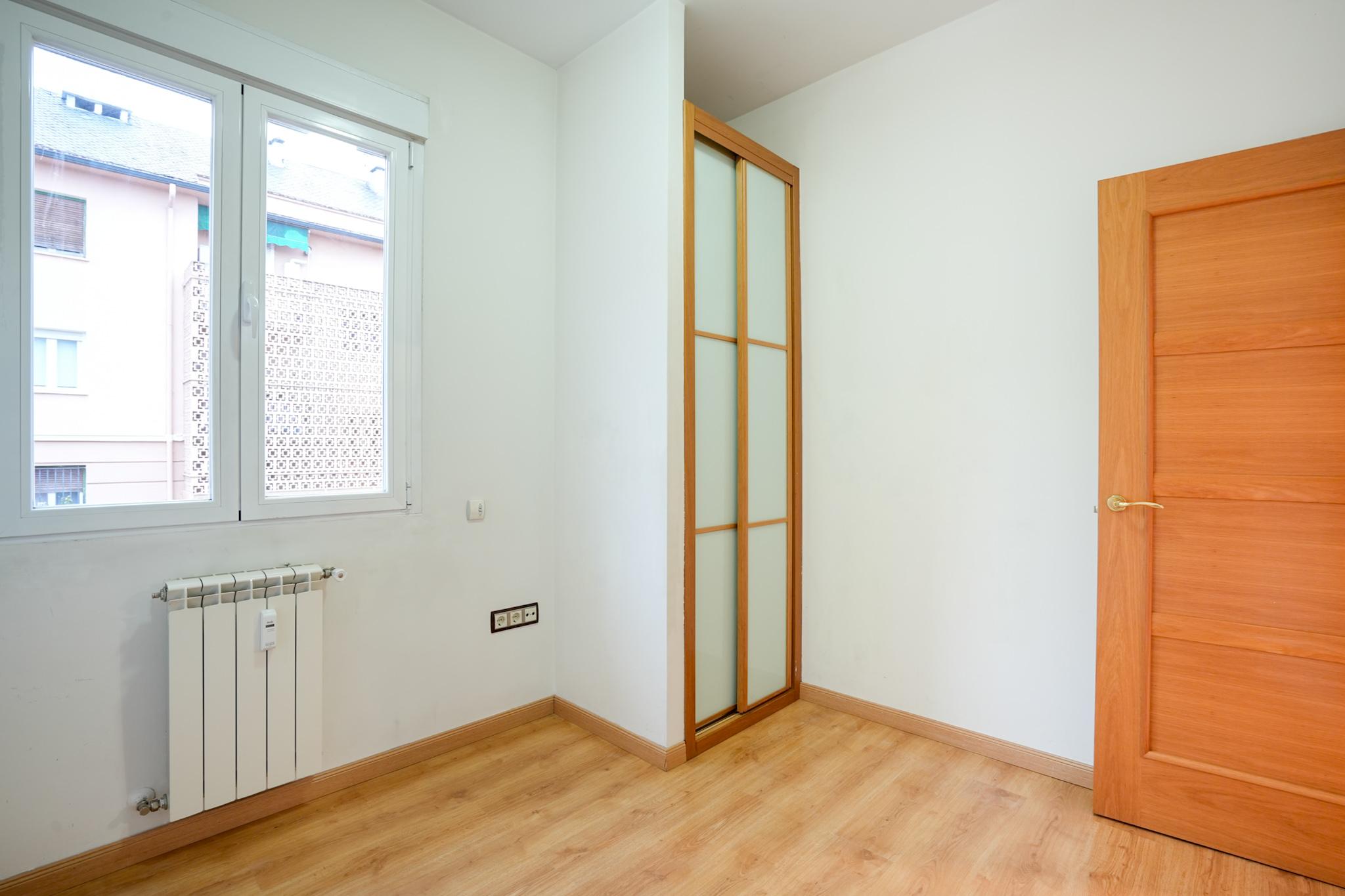 Vivienda en venta - Arturo Soria - 56