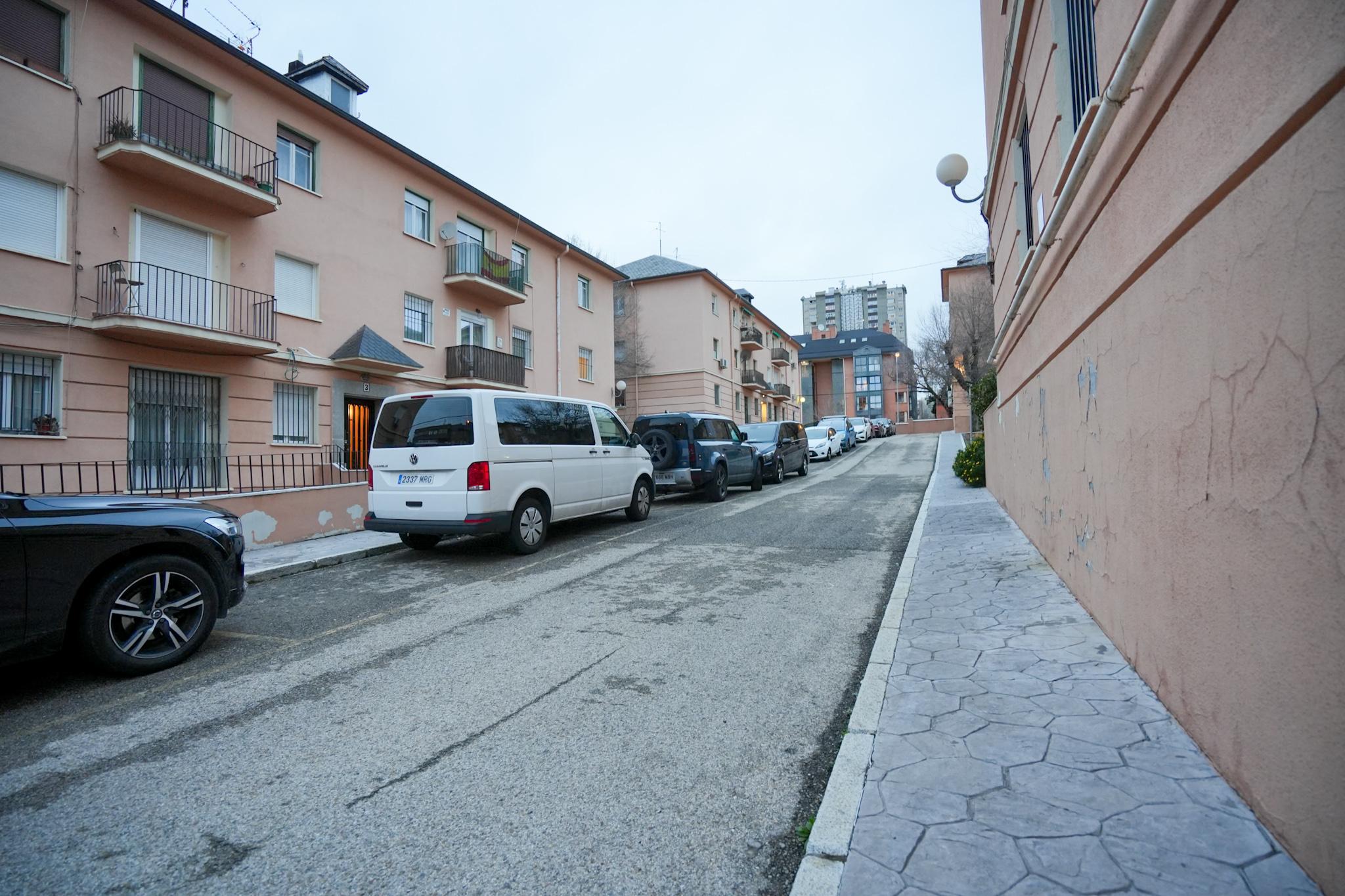 Vivienda en venta - Arturo Soria - 64