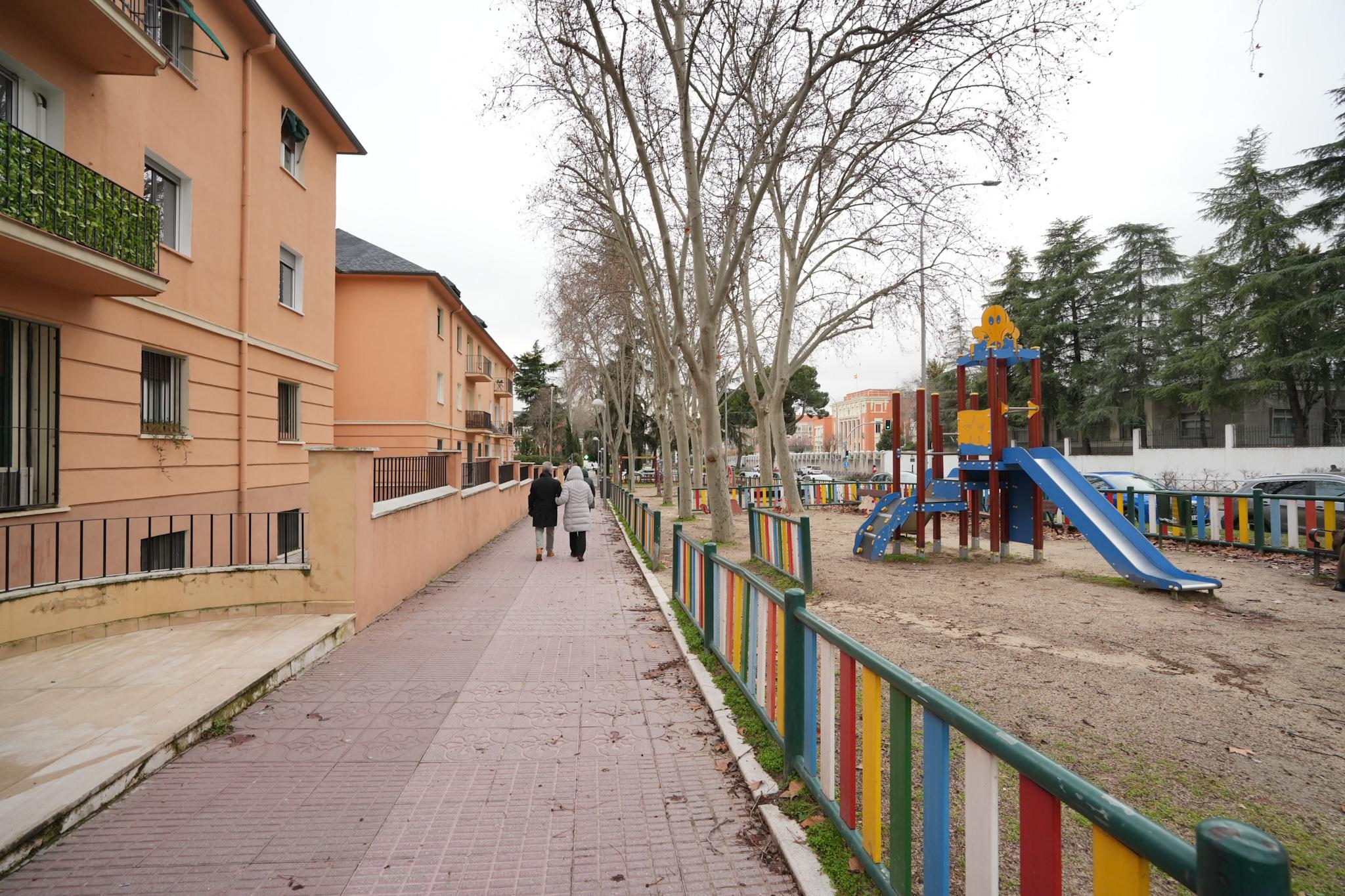 Vivienda en venta - Arturo Soria - 60