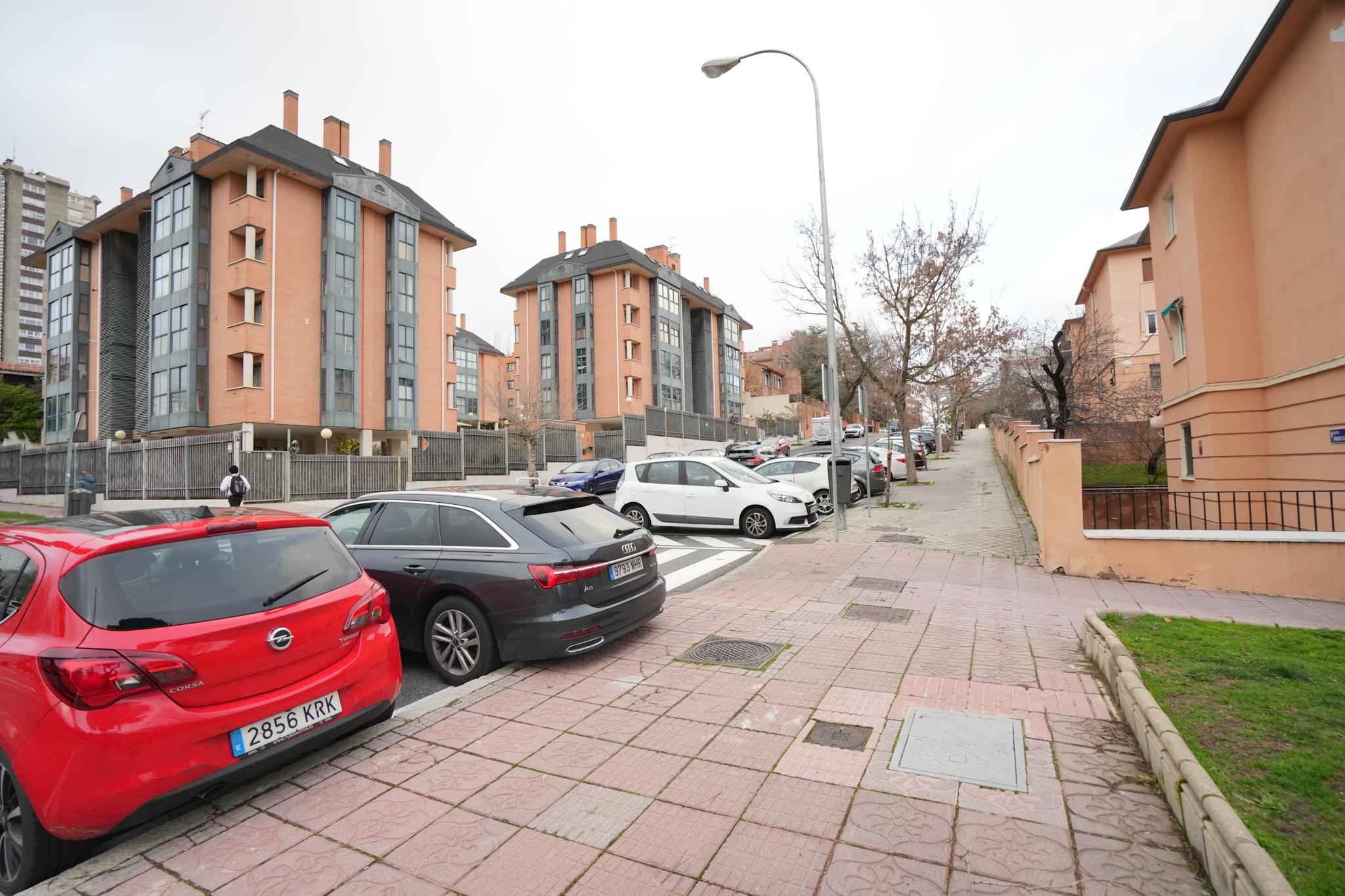 Vivienda en venta - Arturo Soria - 66