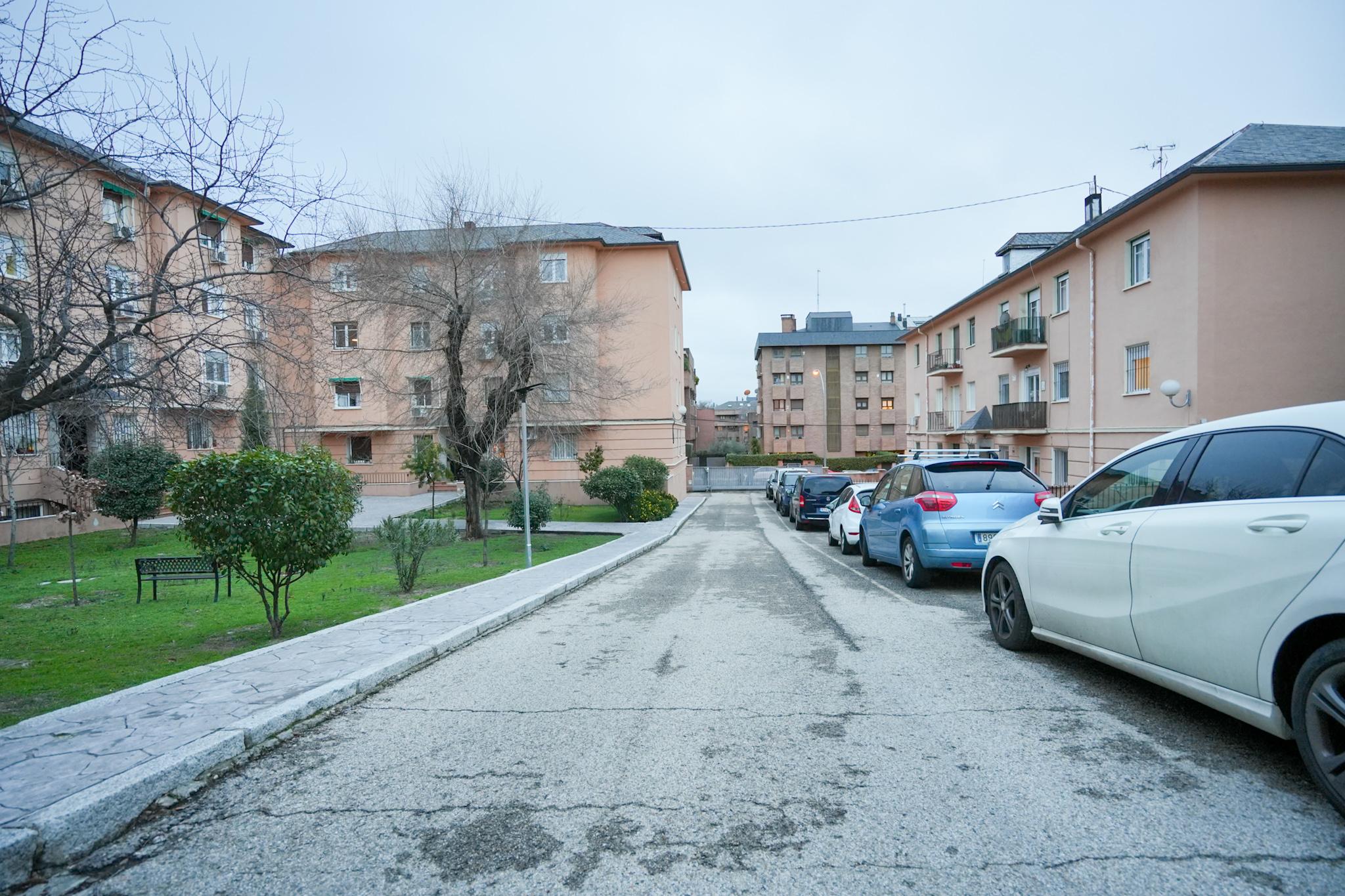 Vivienda en venta - Arturo Soria - 63