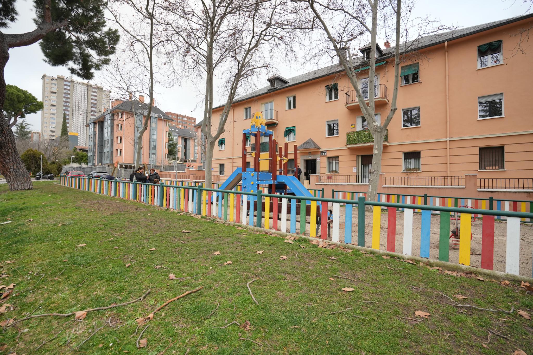 Vivienda en venta - Arturo Soria - 62