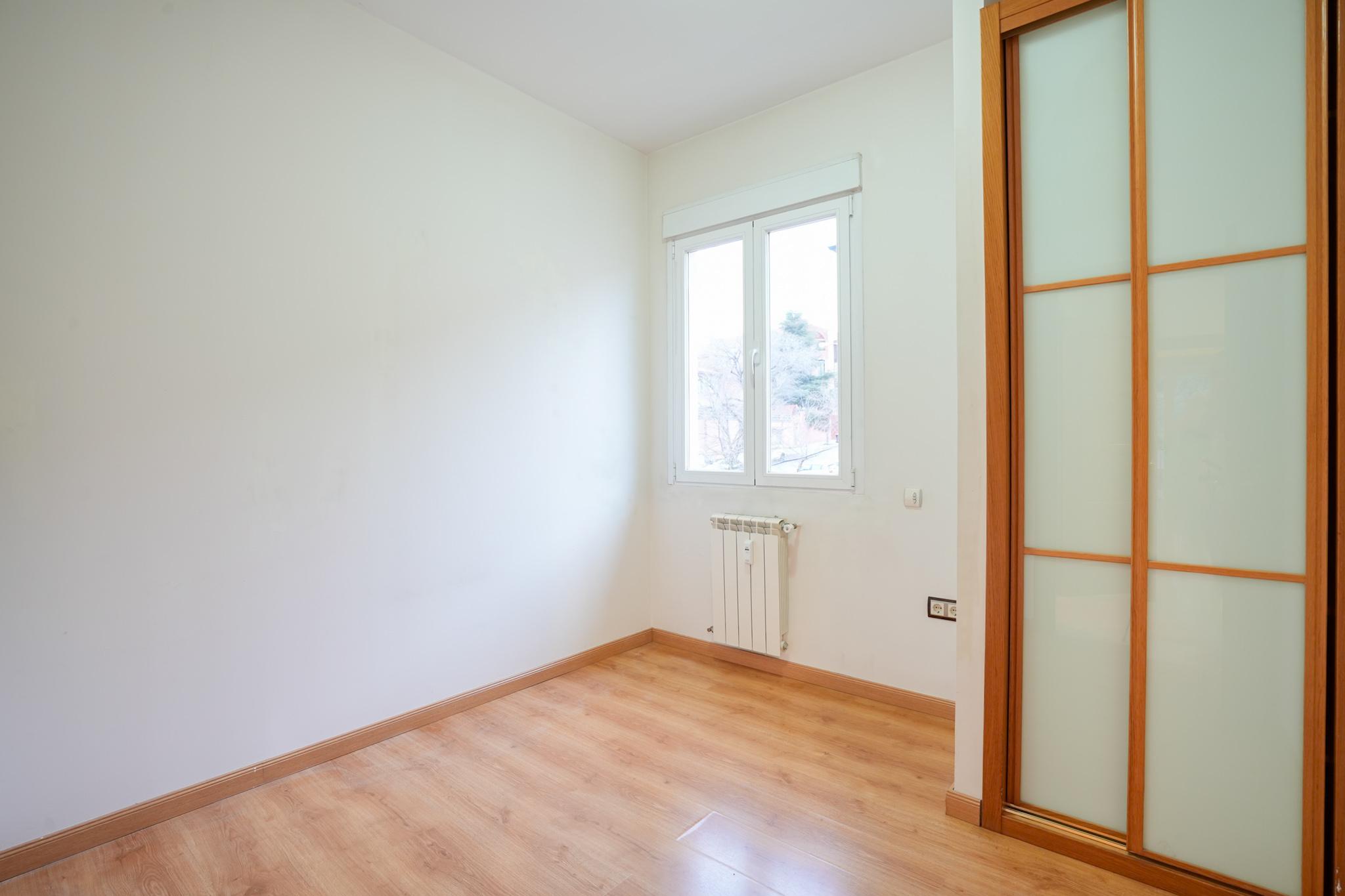 Vivienda en venta - Arturo Soria - 55