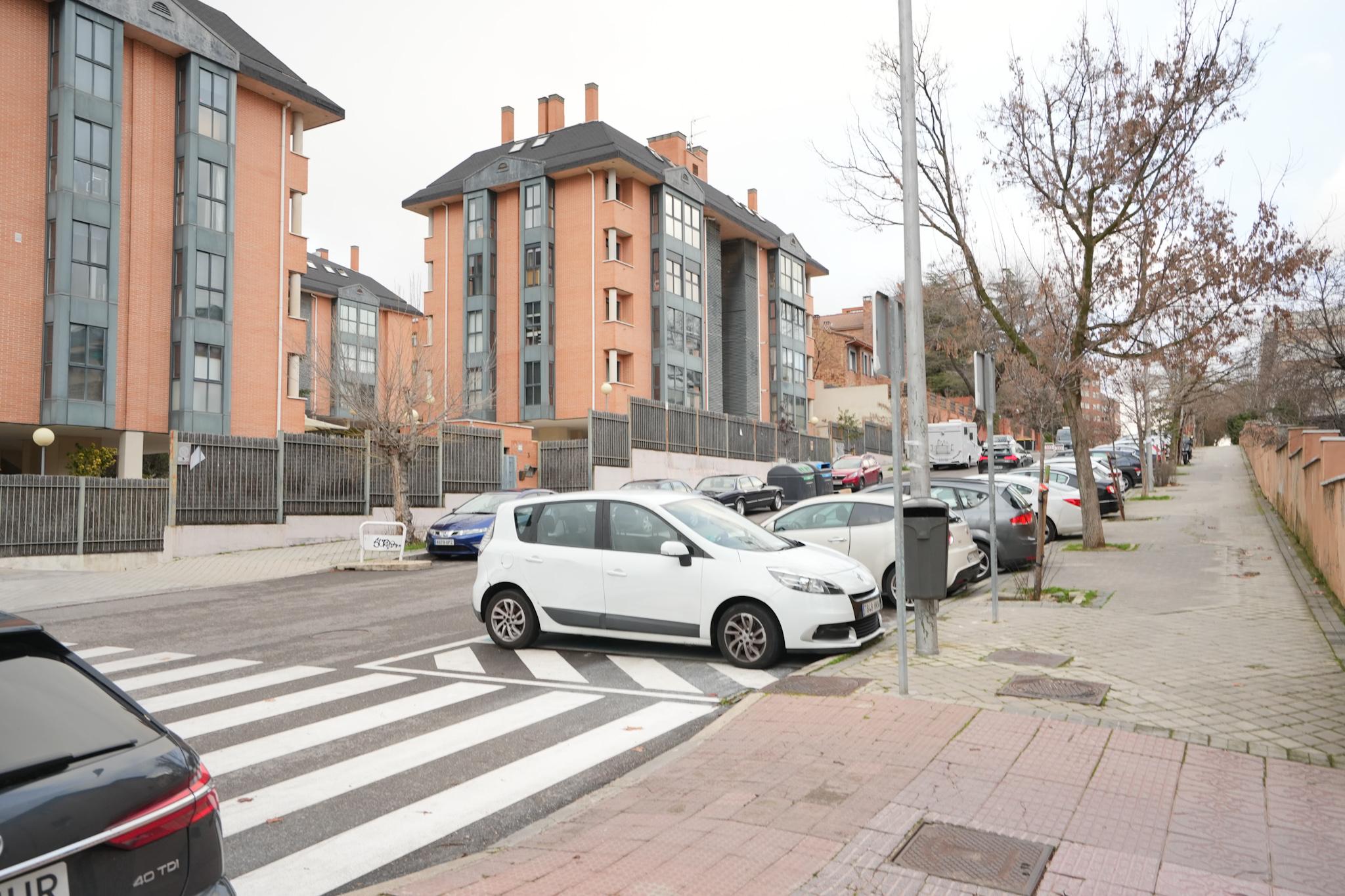 Vivienda en venta - Arturo Soria - 67