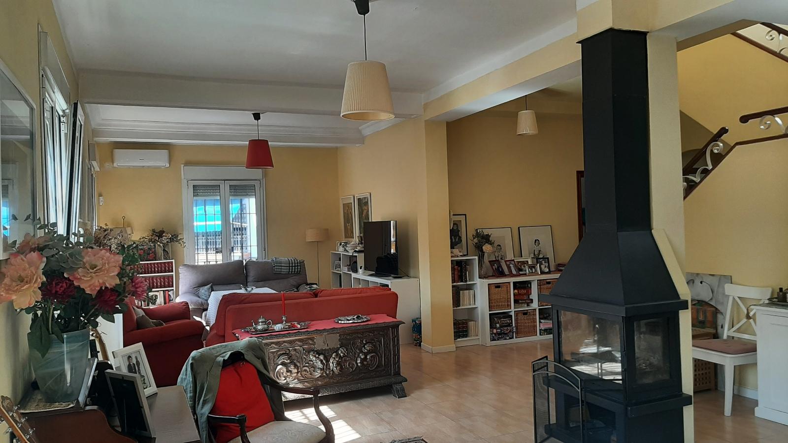 Independiente en Venta - Nervión, Sevilla - 8