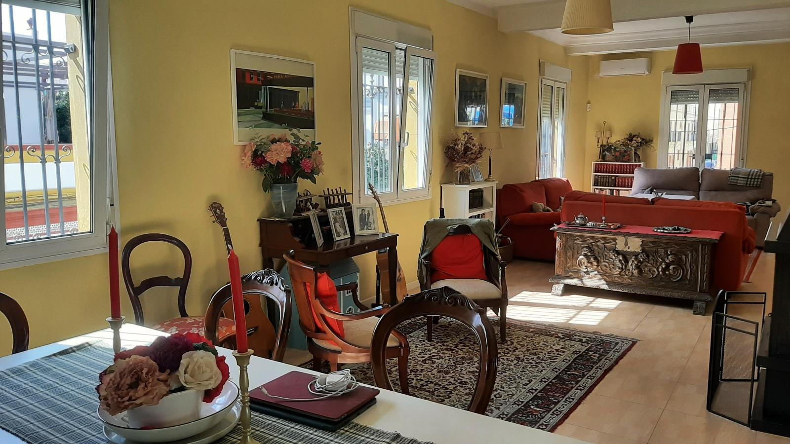 Independiente en Venta - Nervión, Sevilla - 11