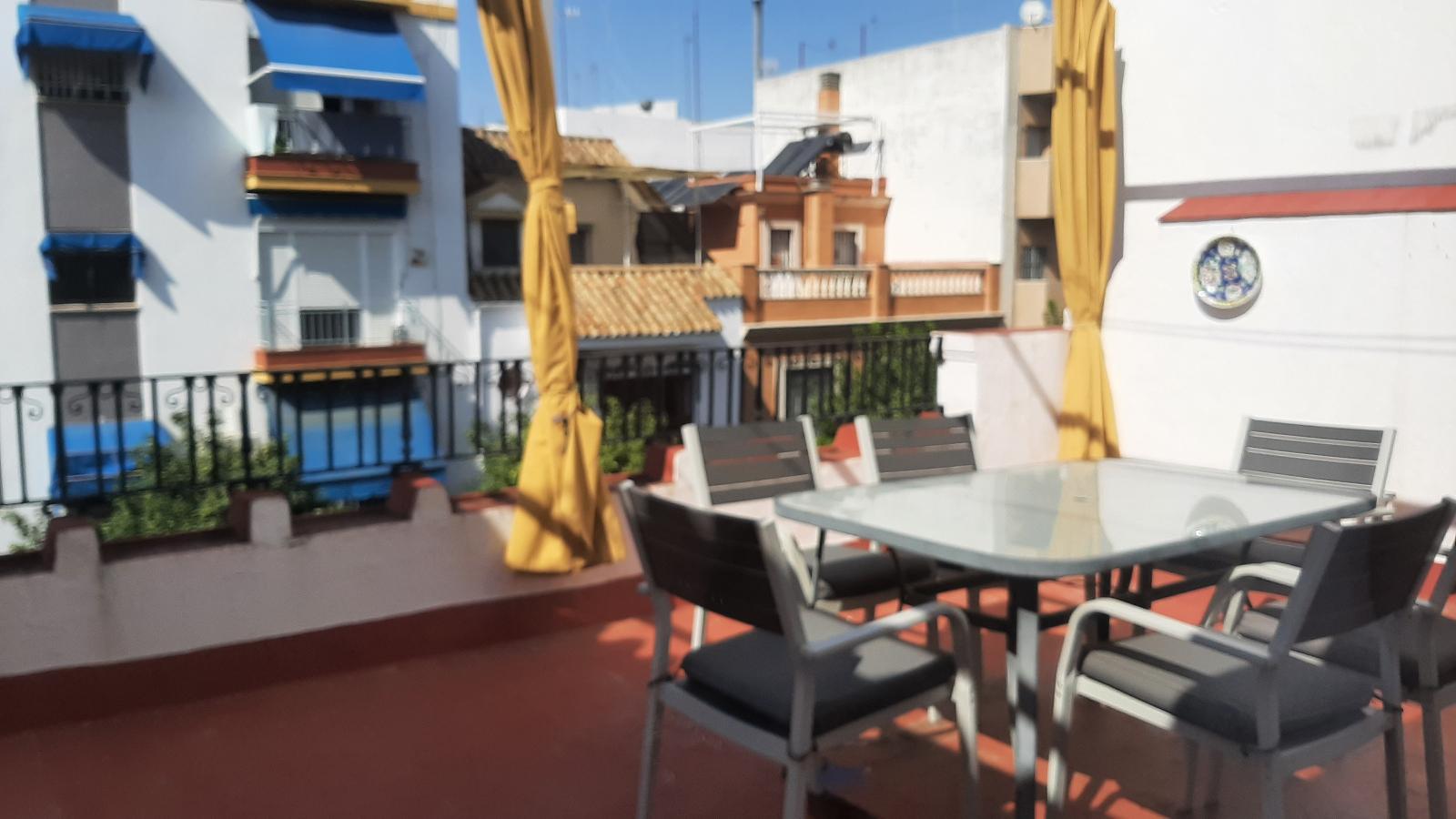 Independiente en Venta - Nervión, Sevilla - 2