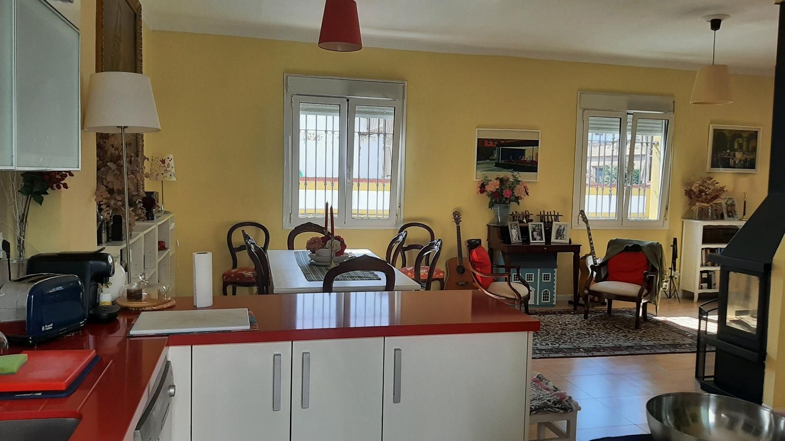 Independiente en Venta - Nervión, Sevilla - 10