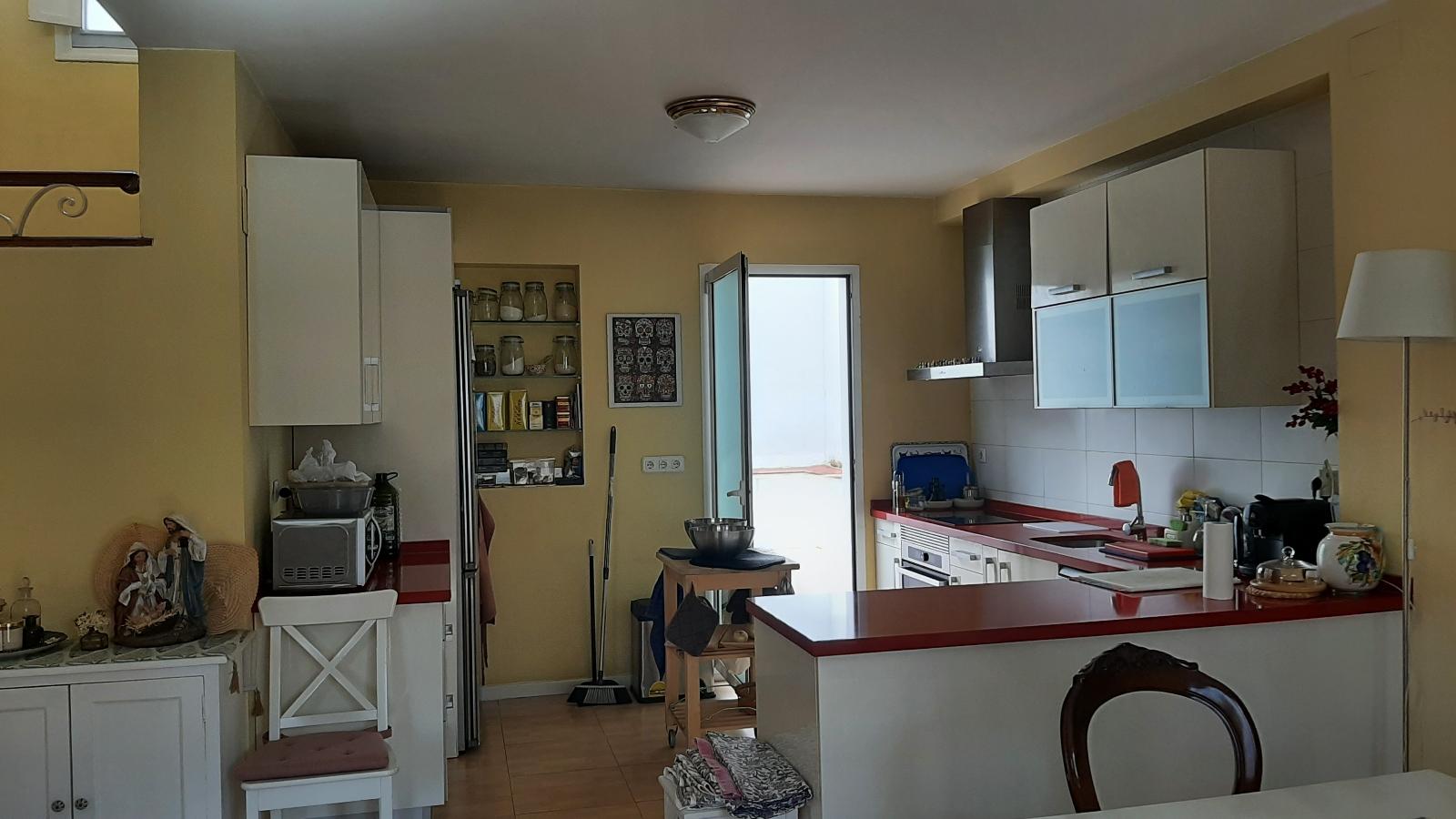 Independiente en Venta - Nervión, Sevilla - 6