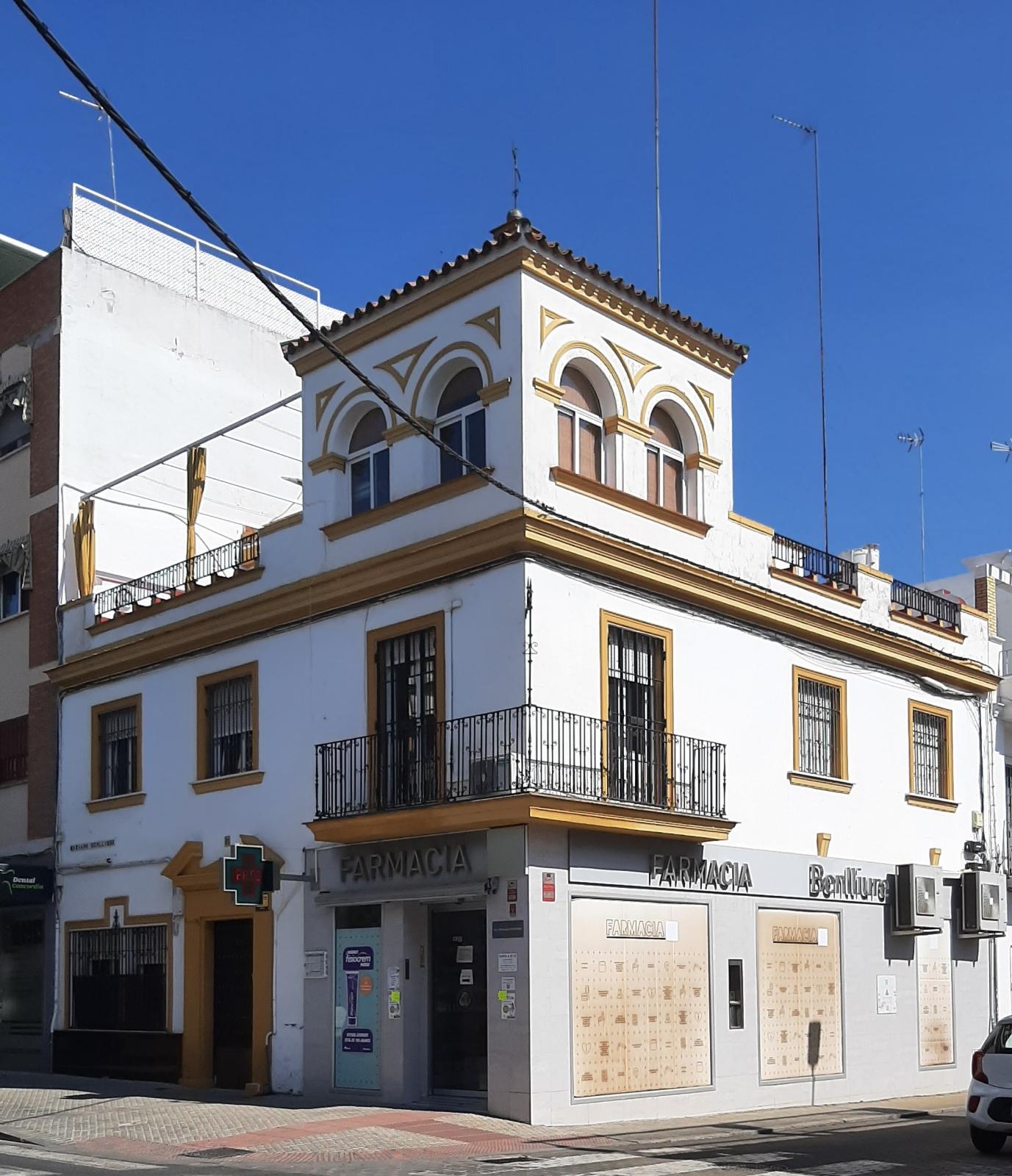 Independiente en Venta - Nervión, Sevilla - 4