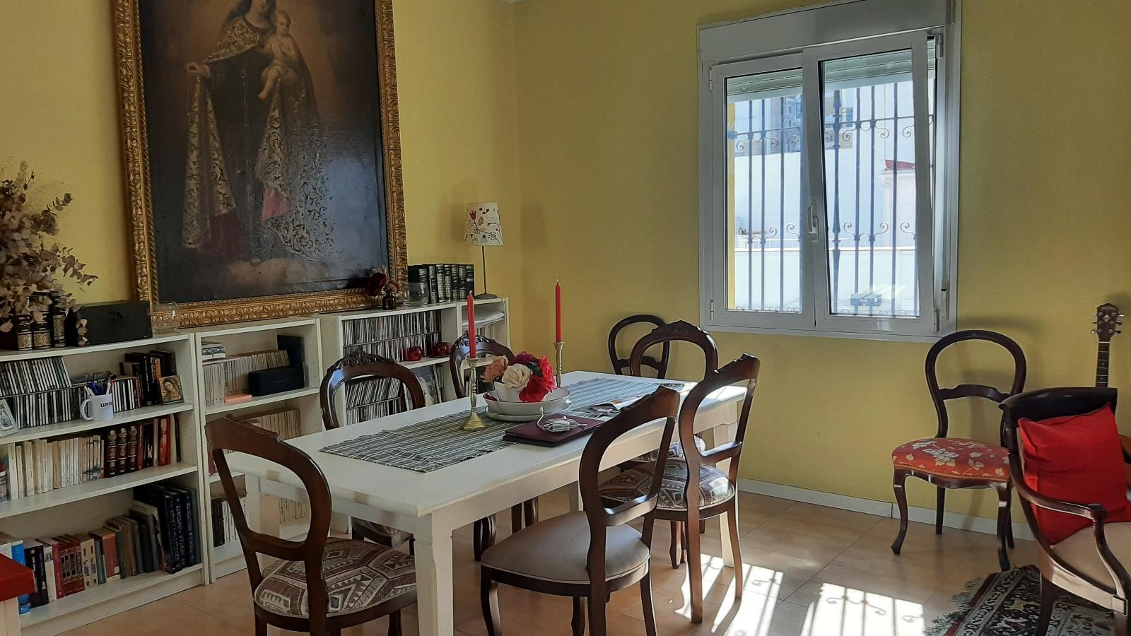 Independiente en Venta - Nervión, Sevilla - 12