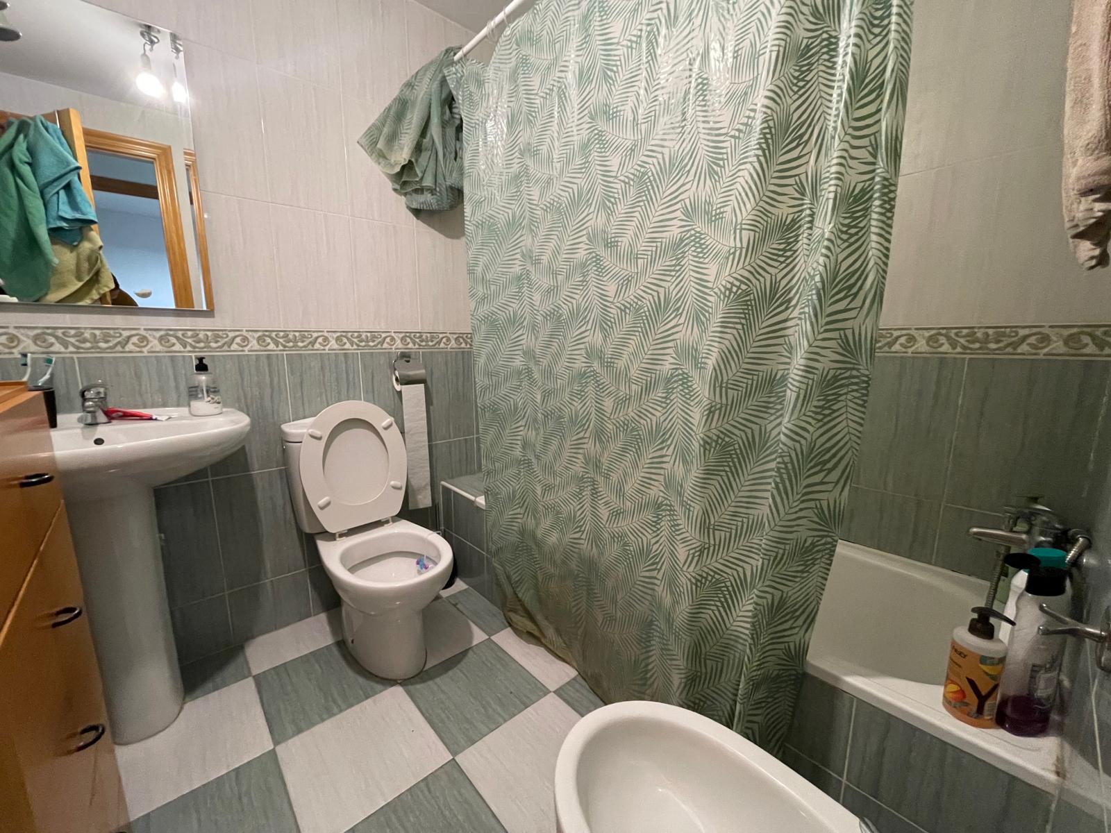 Piso en Venta en C.Madrid - 5